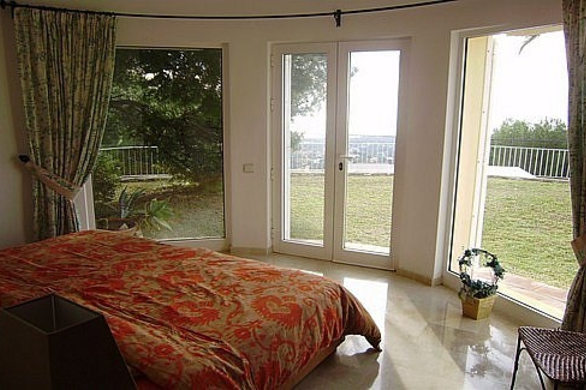 Verkoop - Villa - Moraira - Benimeit