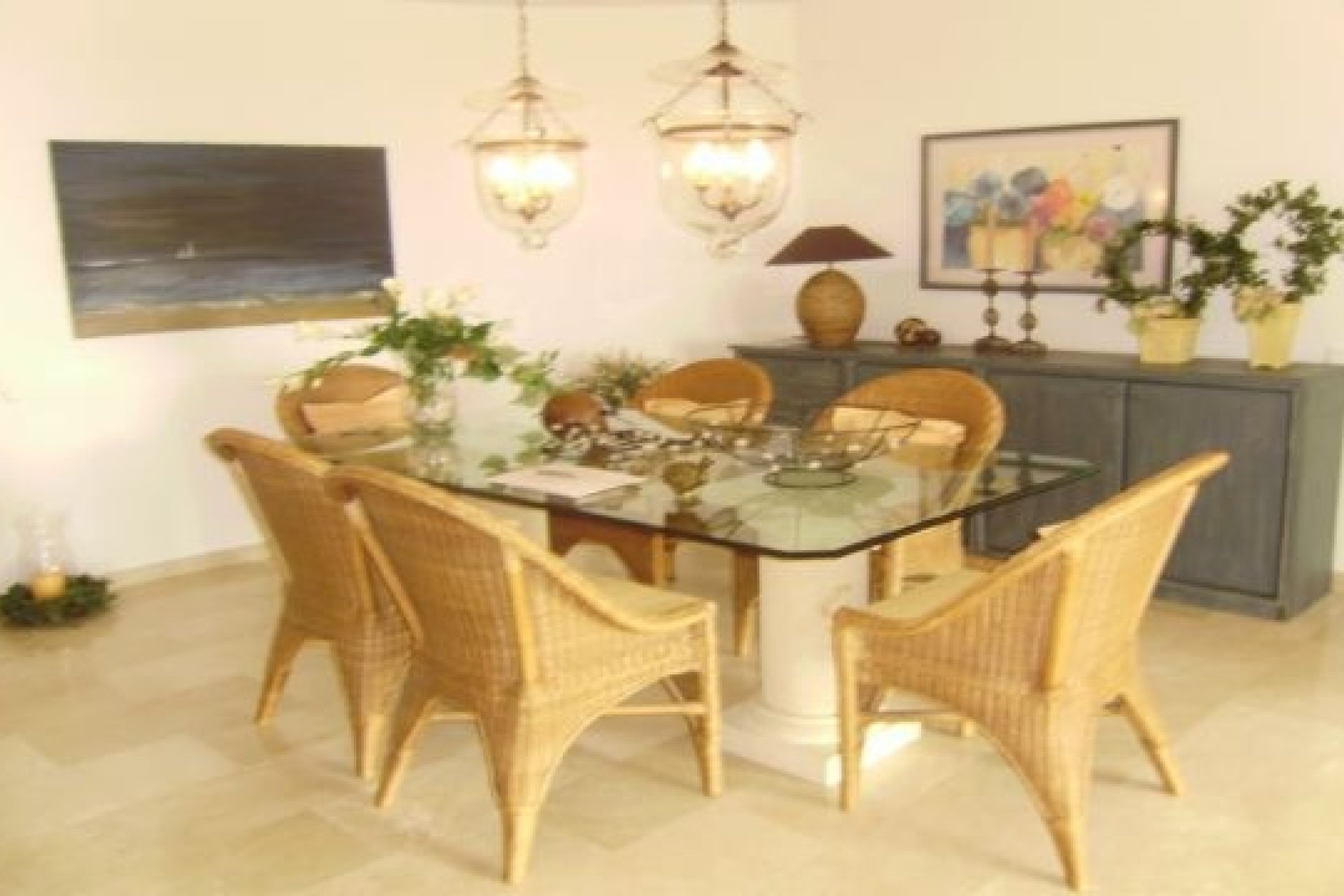 Verkoop - Villa - Moraira - Benimeit