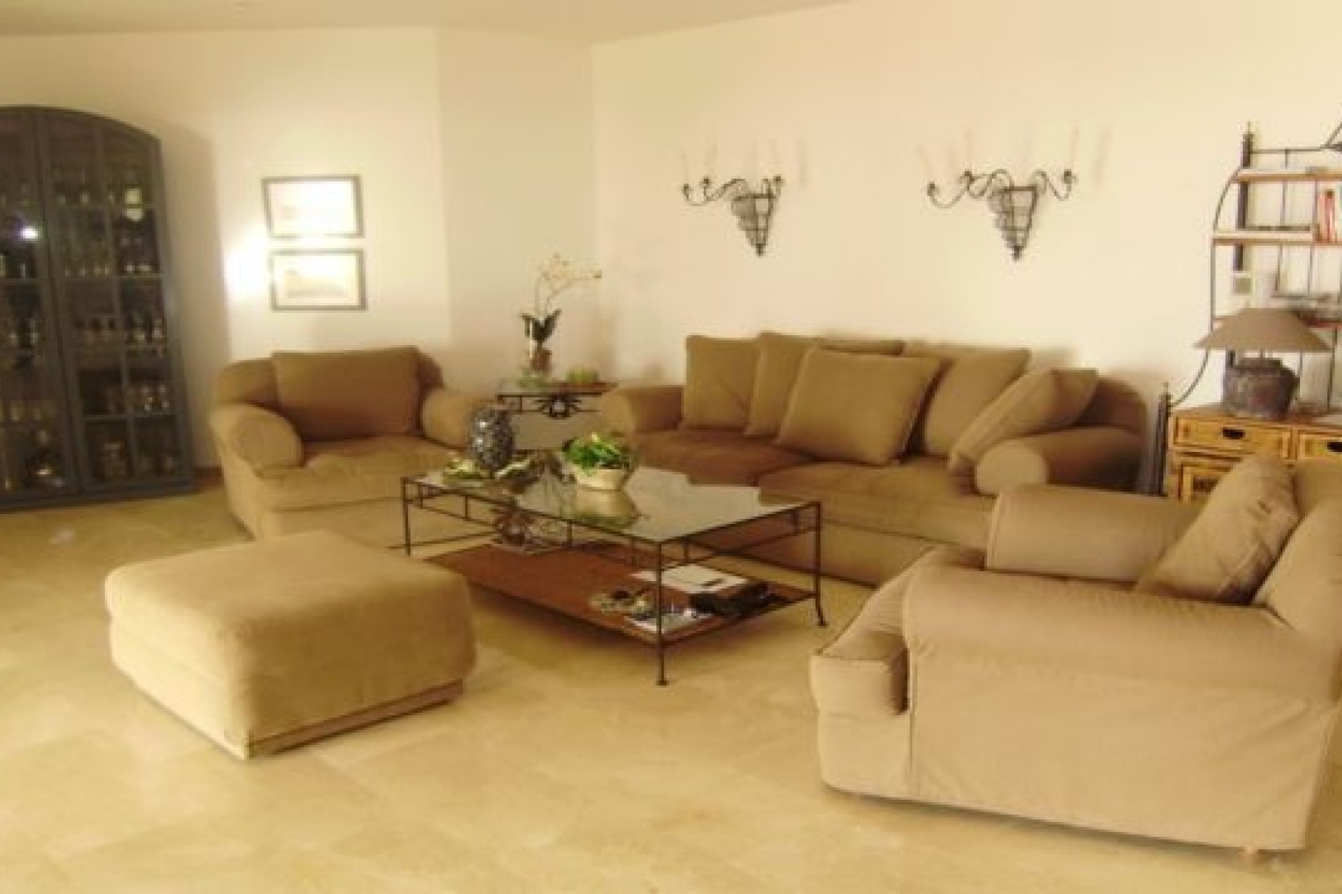 Verkoop - Villa - Moraira - Benimeit