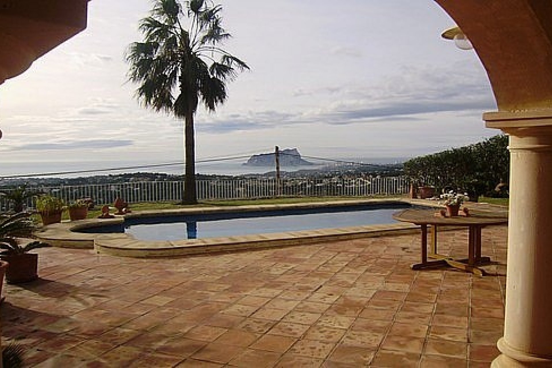 Verkoop - Villa - Moraira - Benimeit
