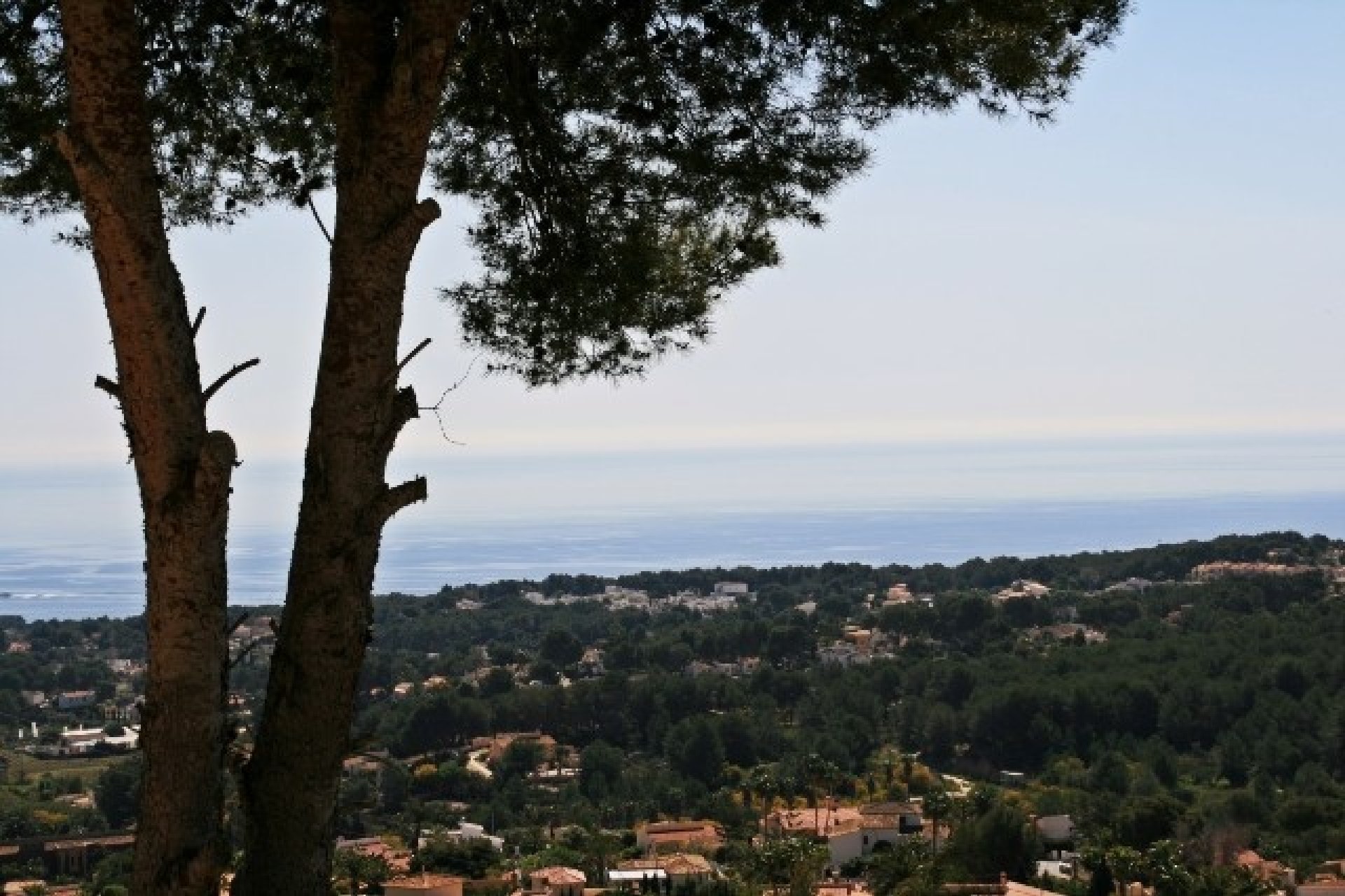 Verkoop - Villa - Moraira - Benimeit