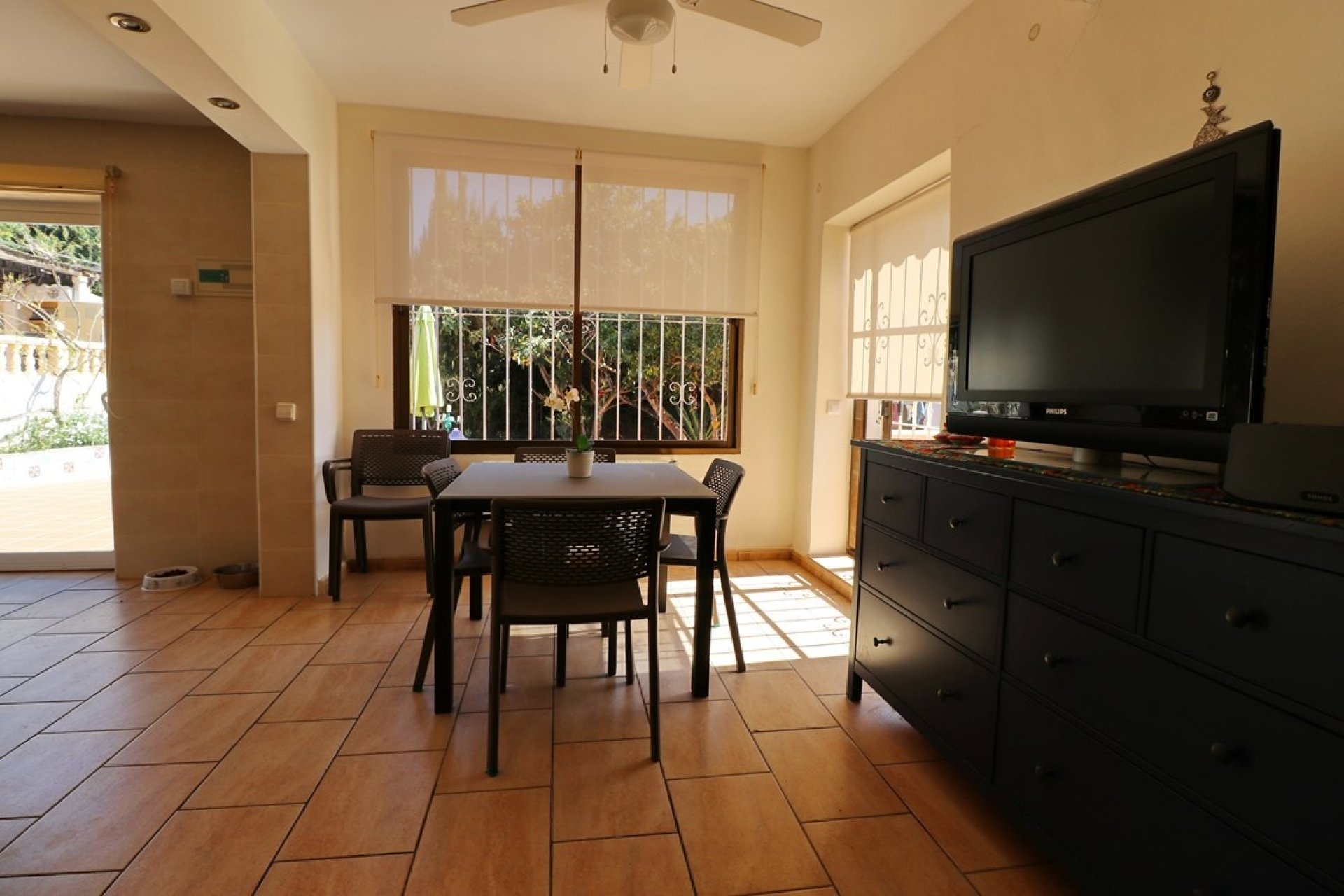 Verkoop - Villa - Moraira - Benimeit