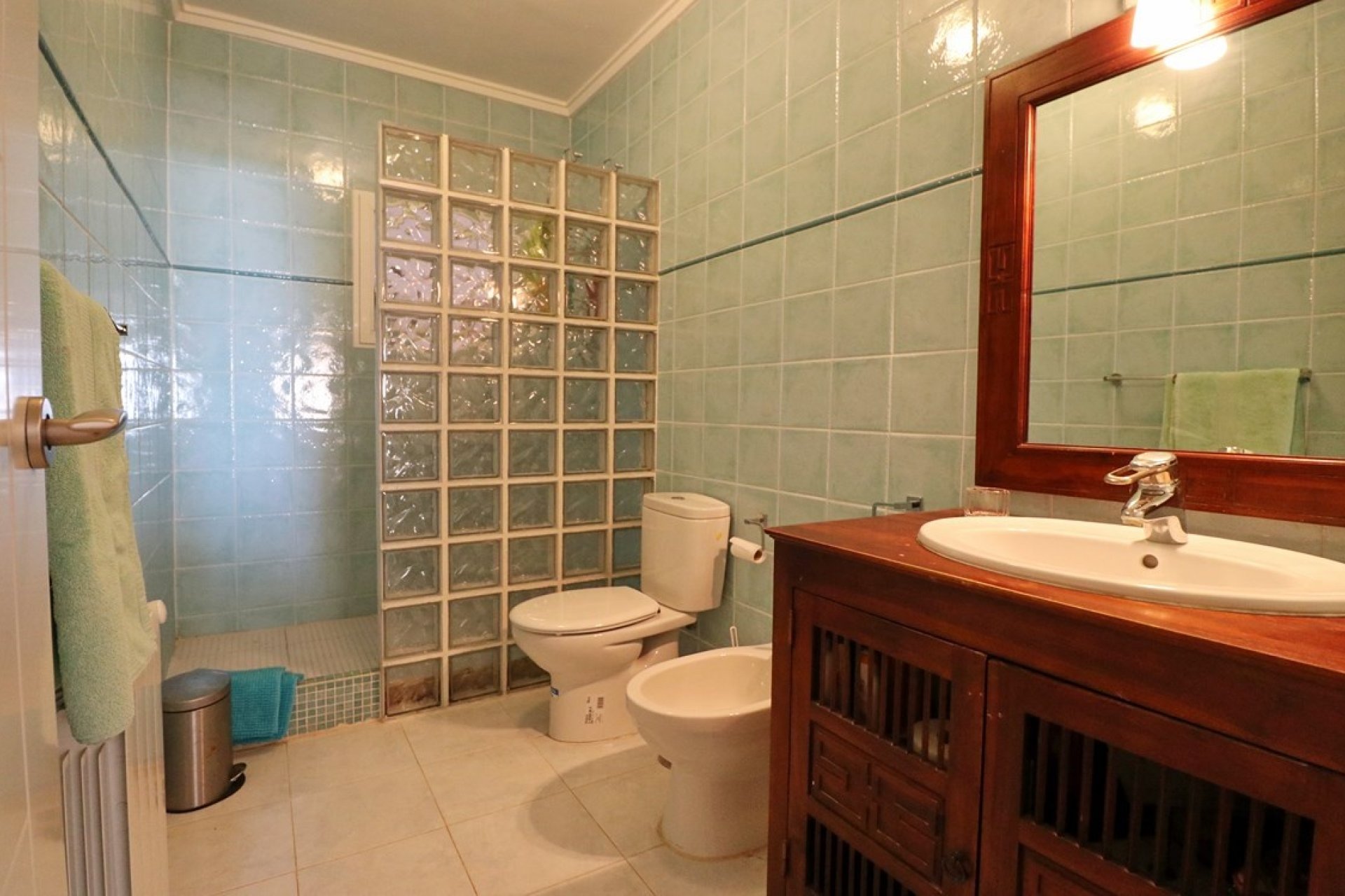 Verkoop - Villa - Moraira - Benimeit