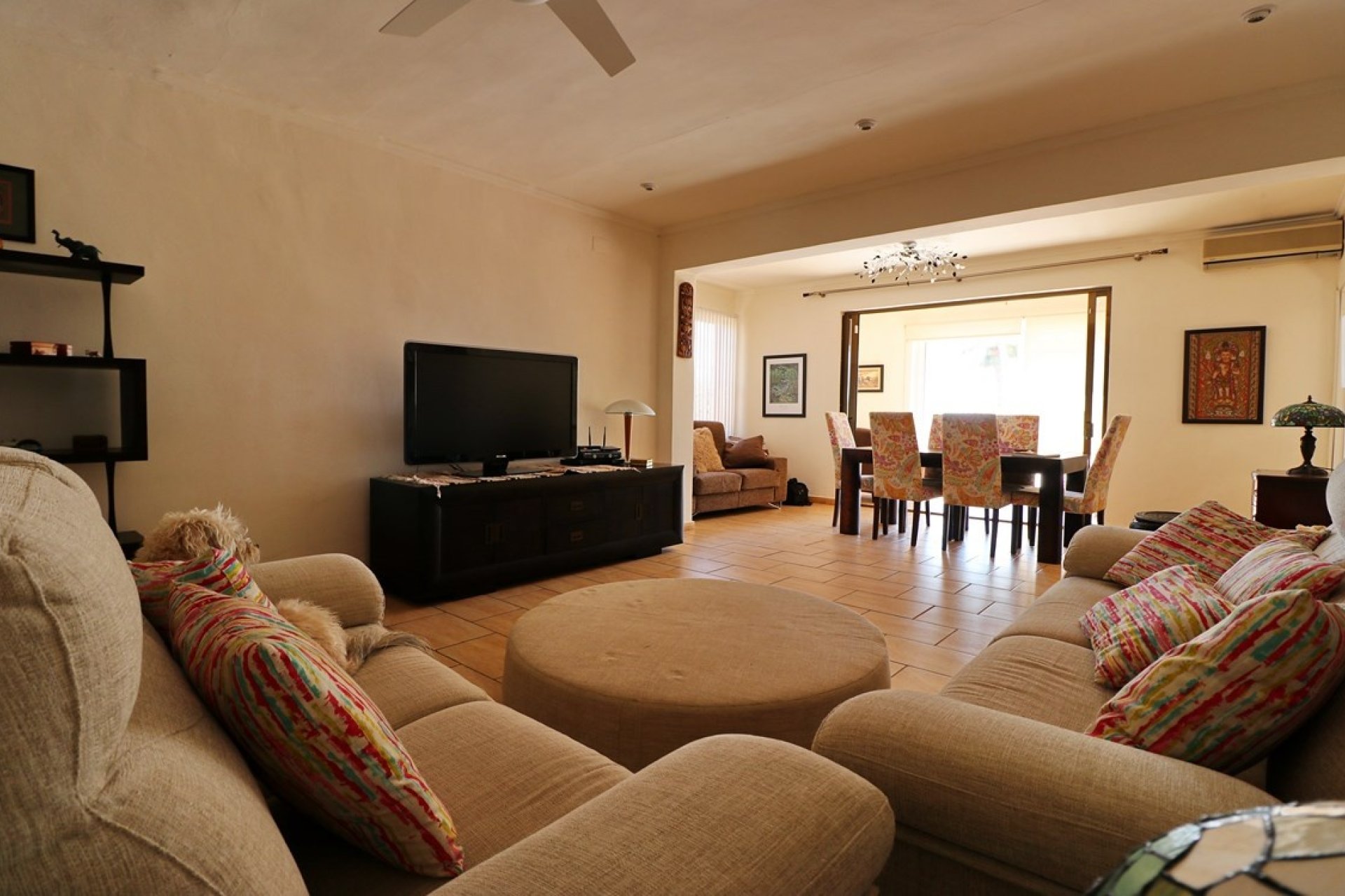Verkoop - Villa - Moraira - Benimeit