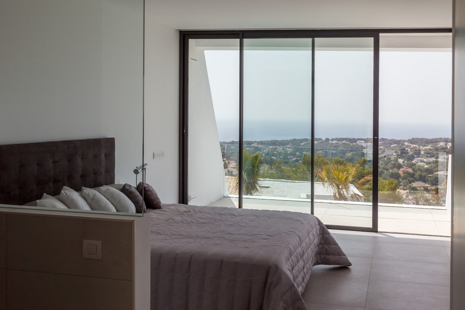 Verkoop - Villa - Moraira - Benimeit