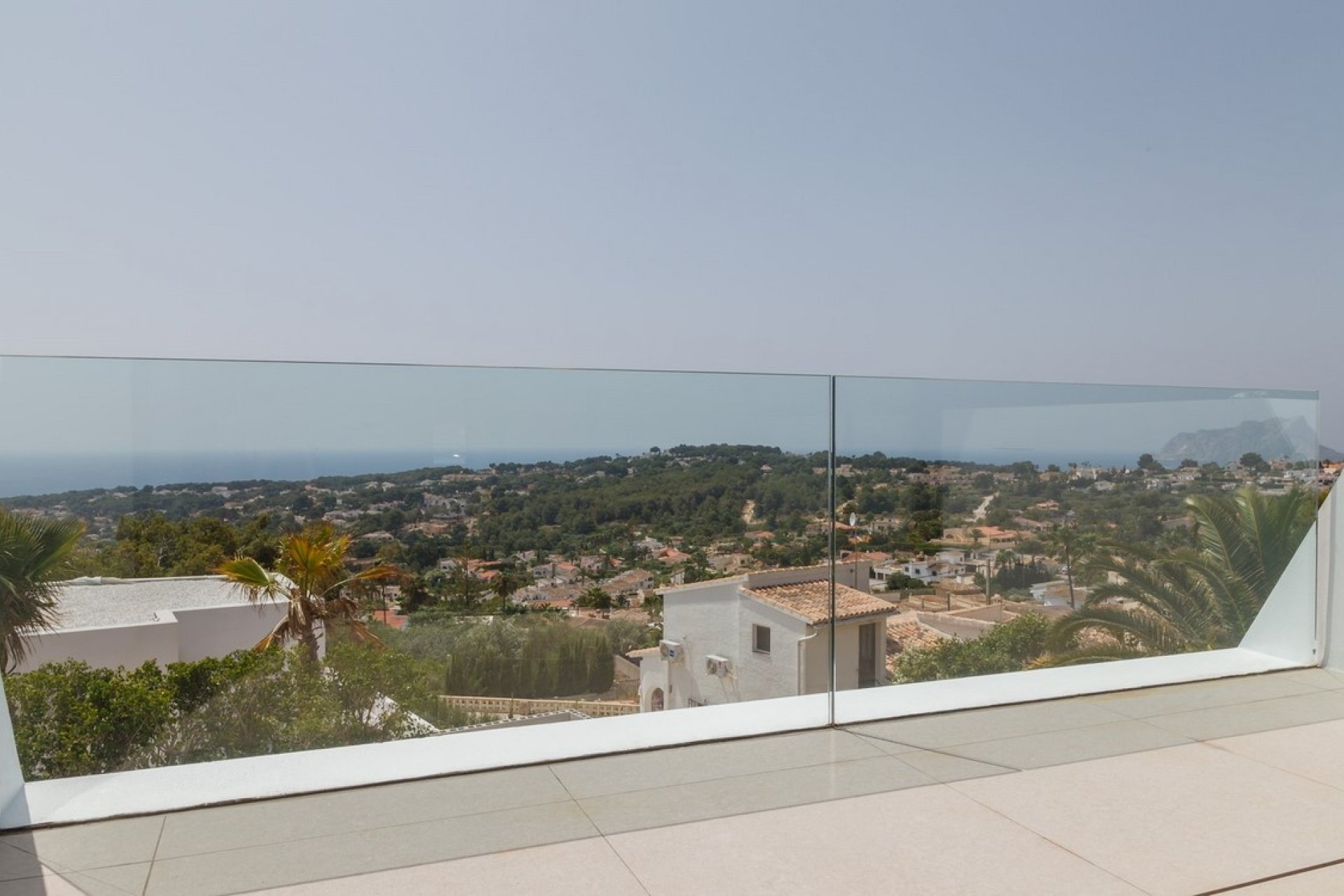 Verkoop - Villa - Moraira - Benimeit