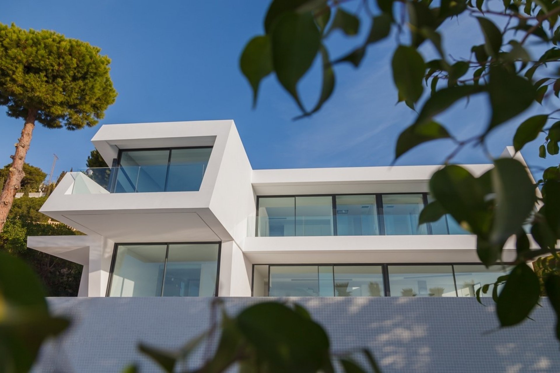 Verkoop - Villa - Moraira - Benimeit