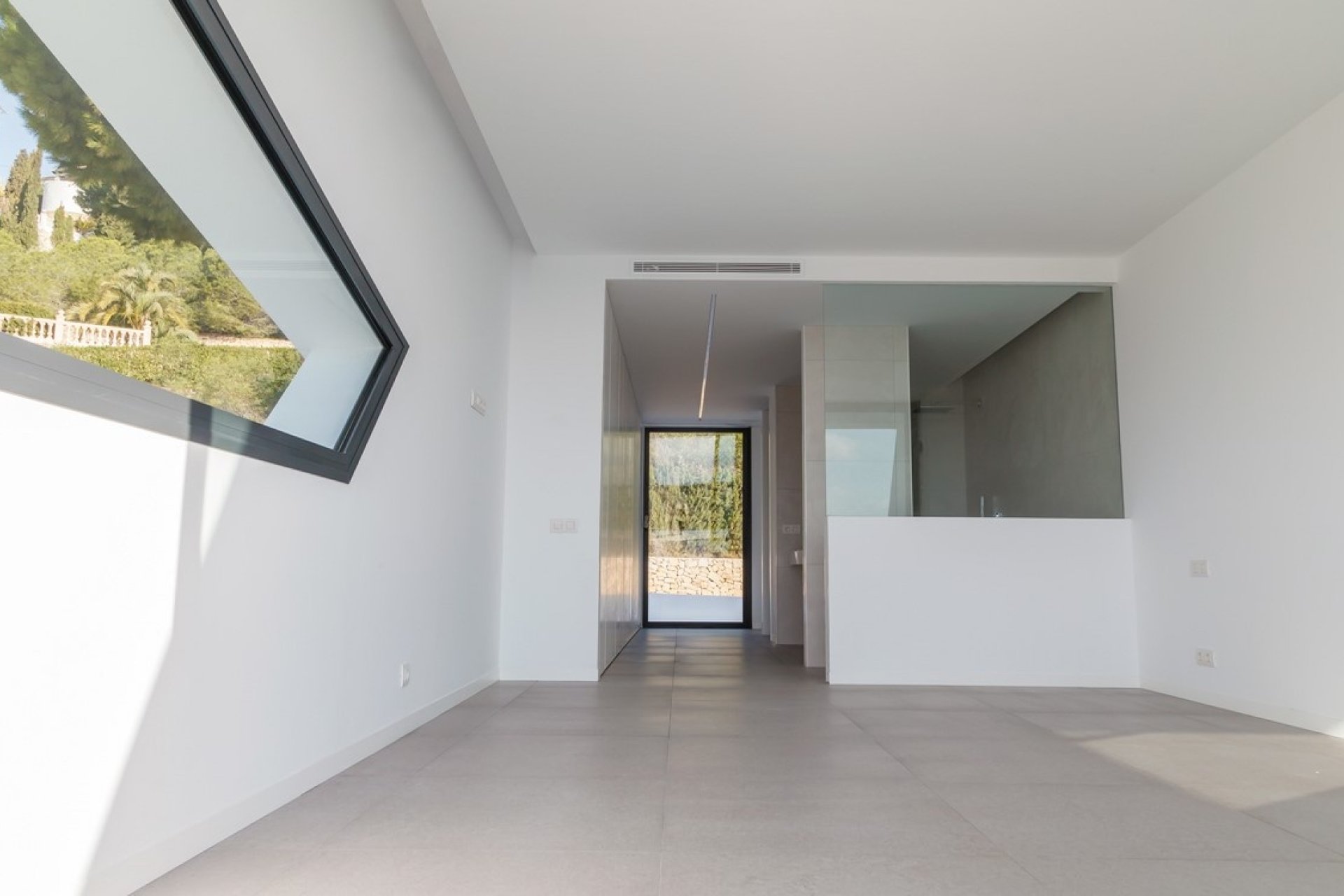 Verkoop - Villa - Moraira - Benimeit