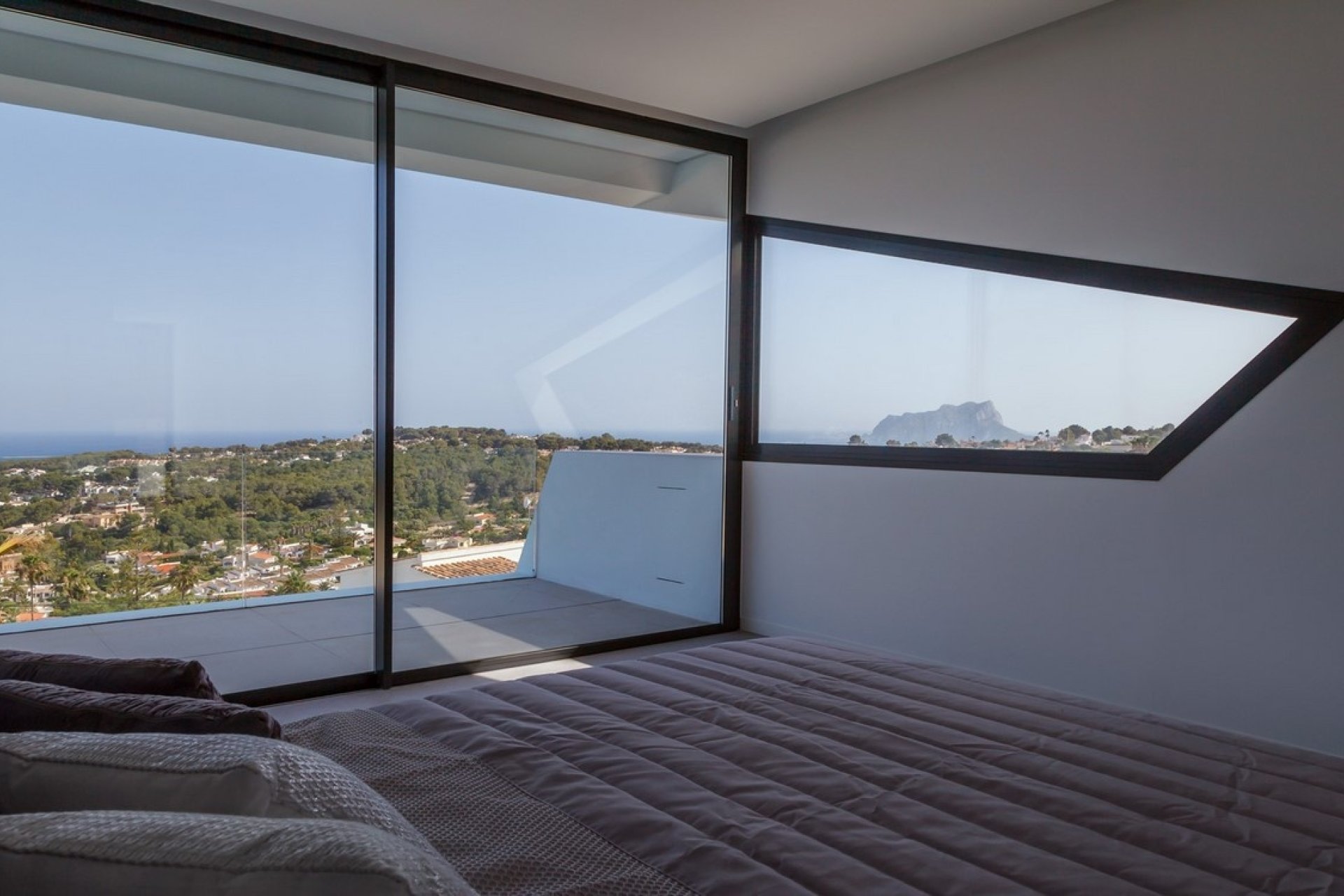 Verkoop - Villa - Moraira - Benimeit