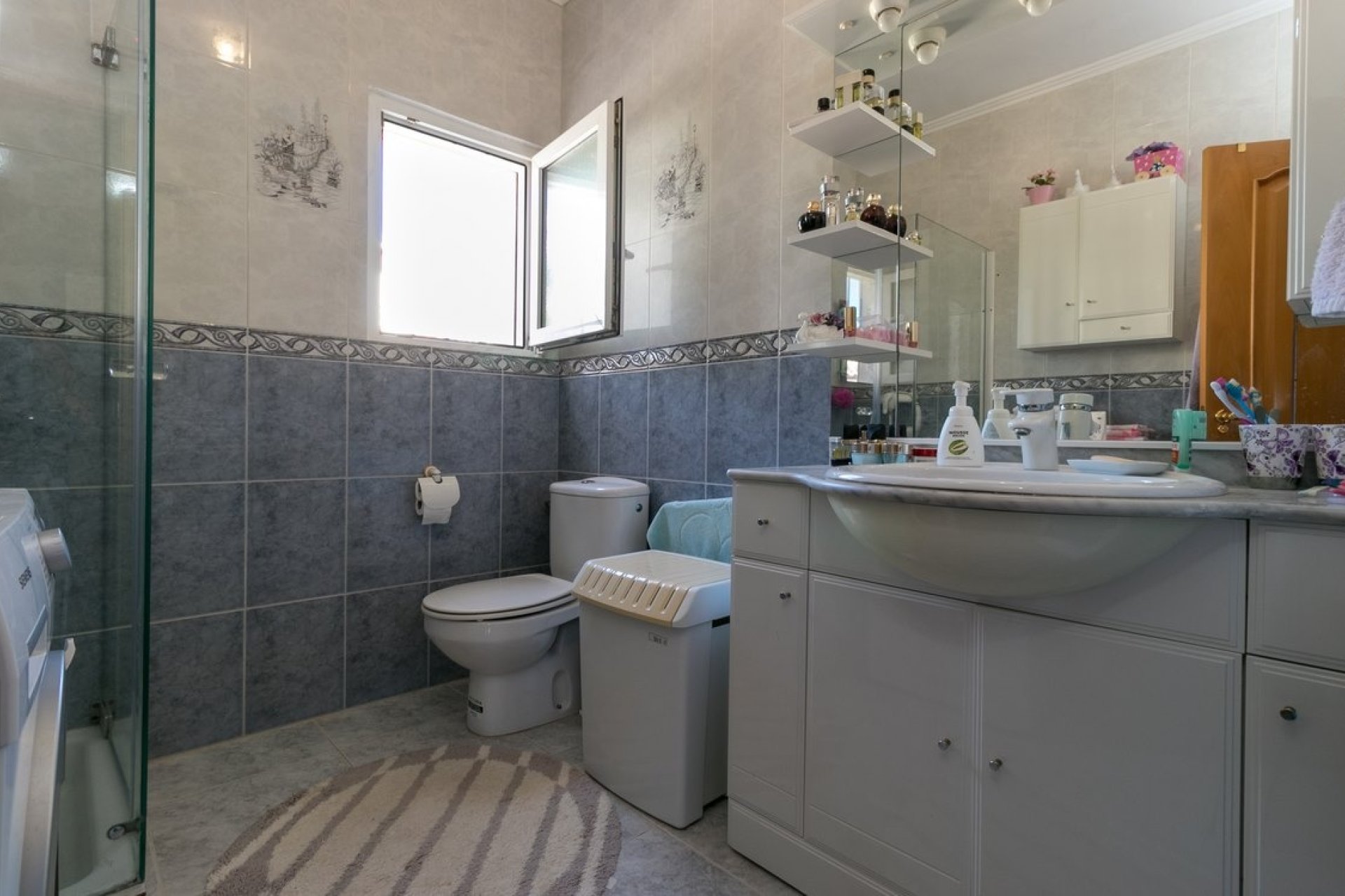 Verkoop - Villa - Moraira - Benimeit
