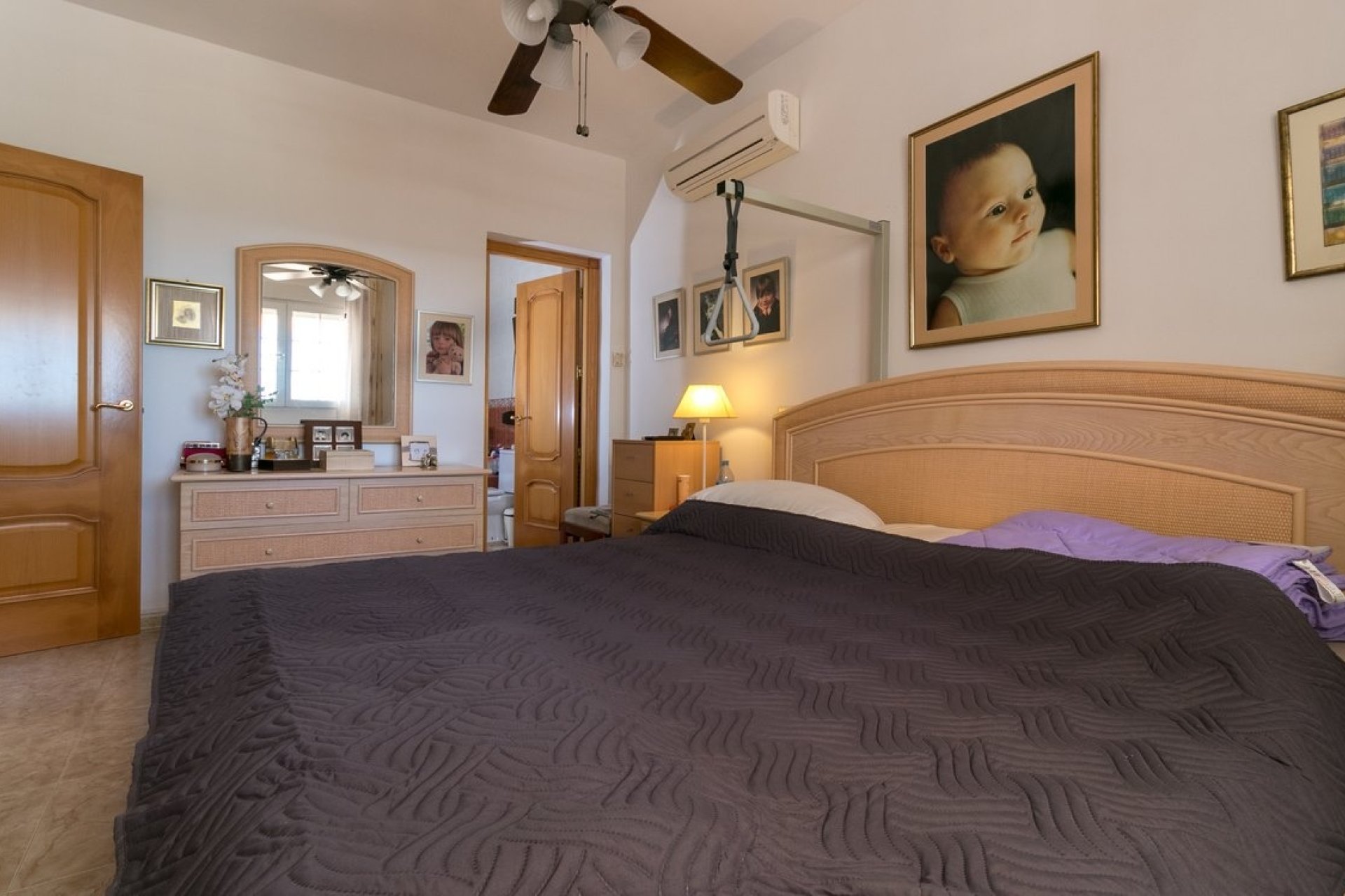 Verkoop - Villa - Moraira - Benimeit
