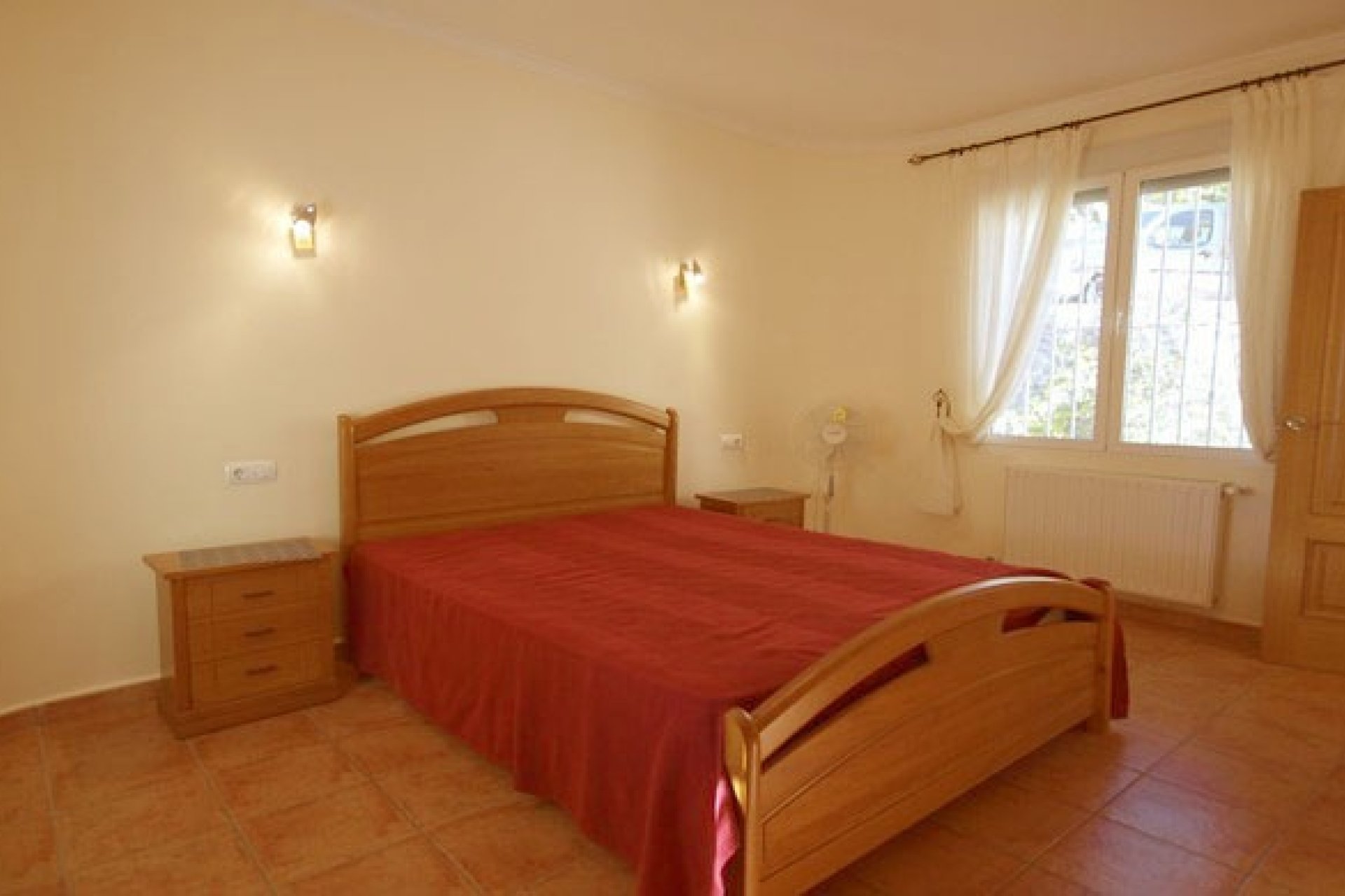 Verkoop - Villa - Moraira - Benimeit