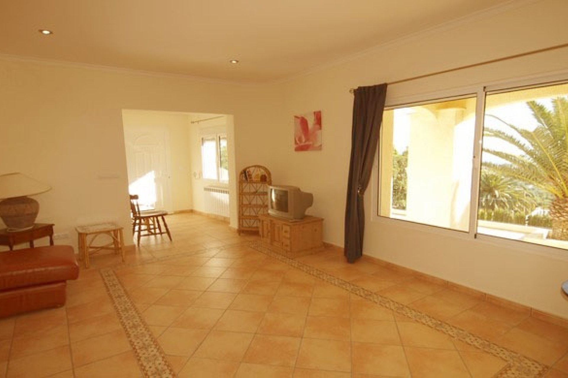 Verkoop - Villa - Moraira - Benimeit