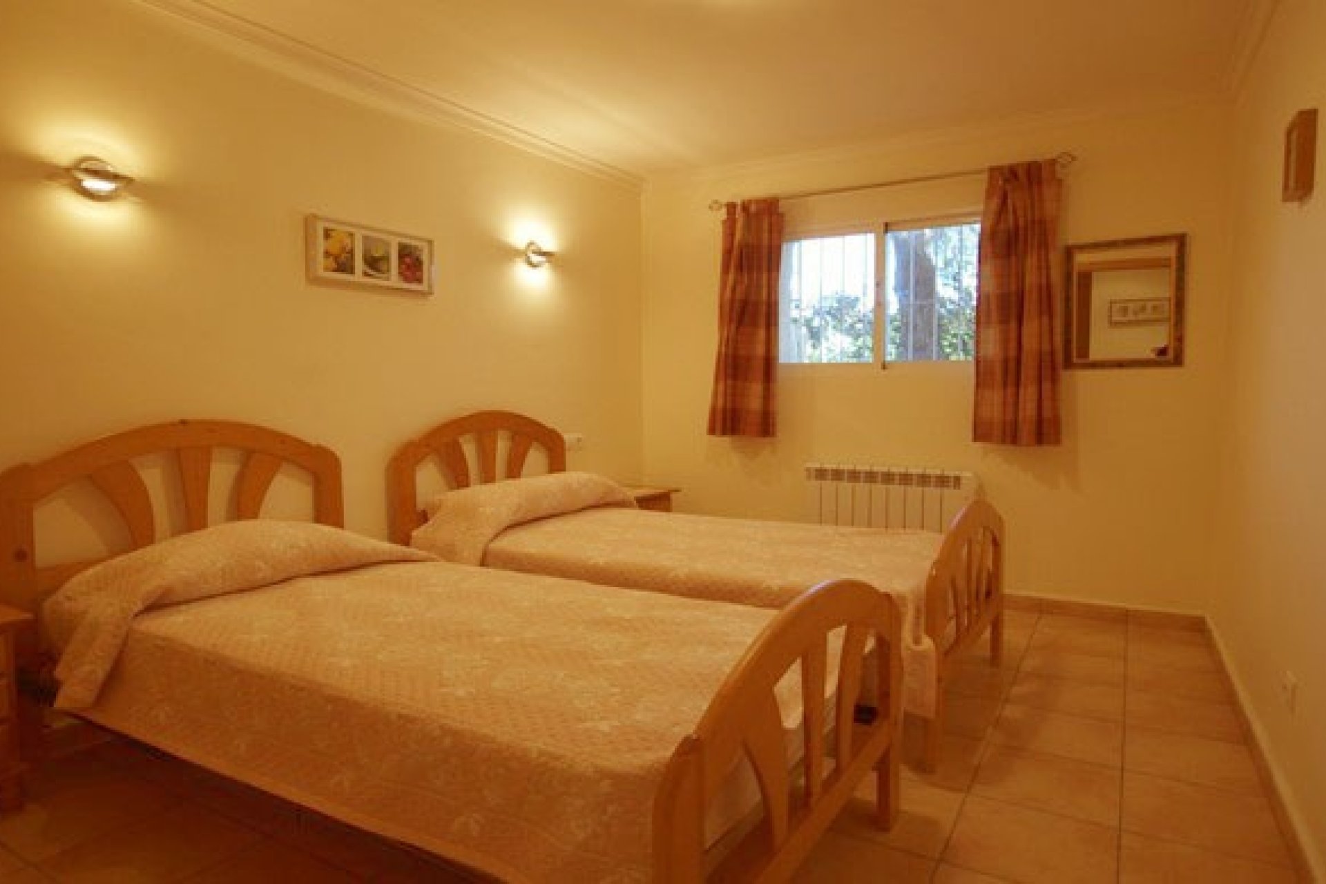Verkoop - Villa - Moraira - Benimeit