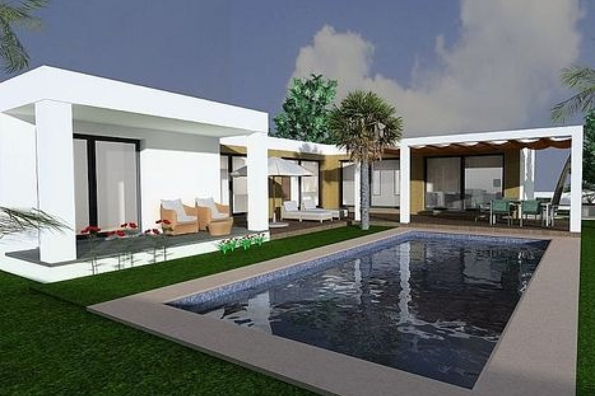 Verkoop - Villa - Moraira - Benimeit