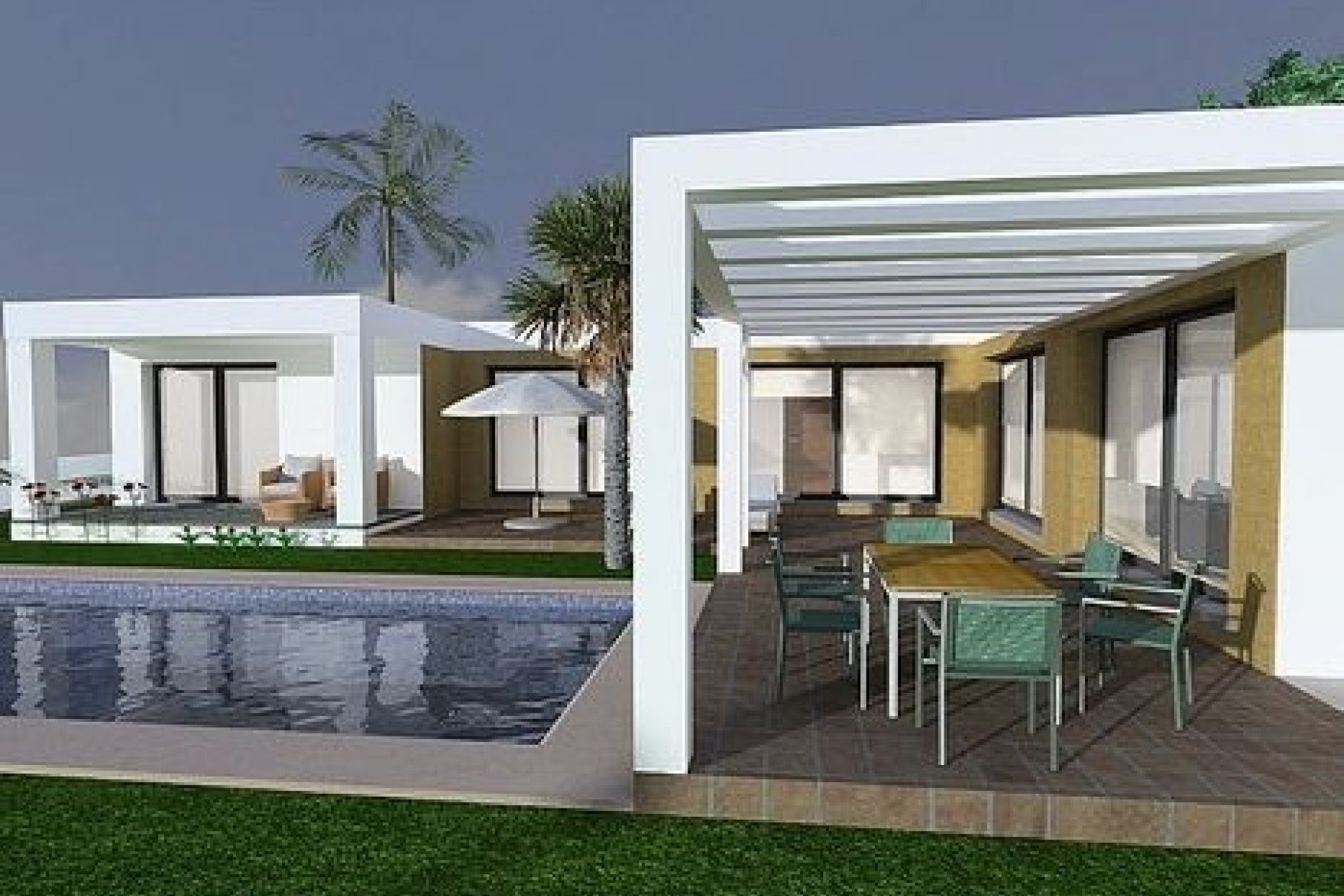 Verkoop - Villa - Moraira - Benimeit