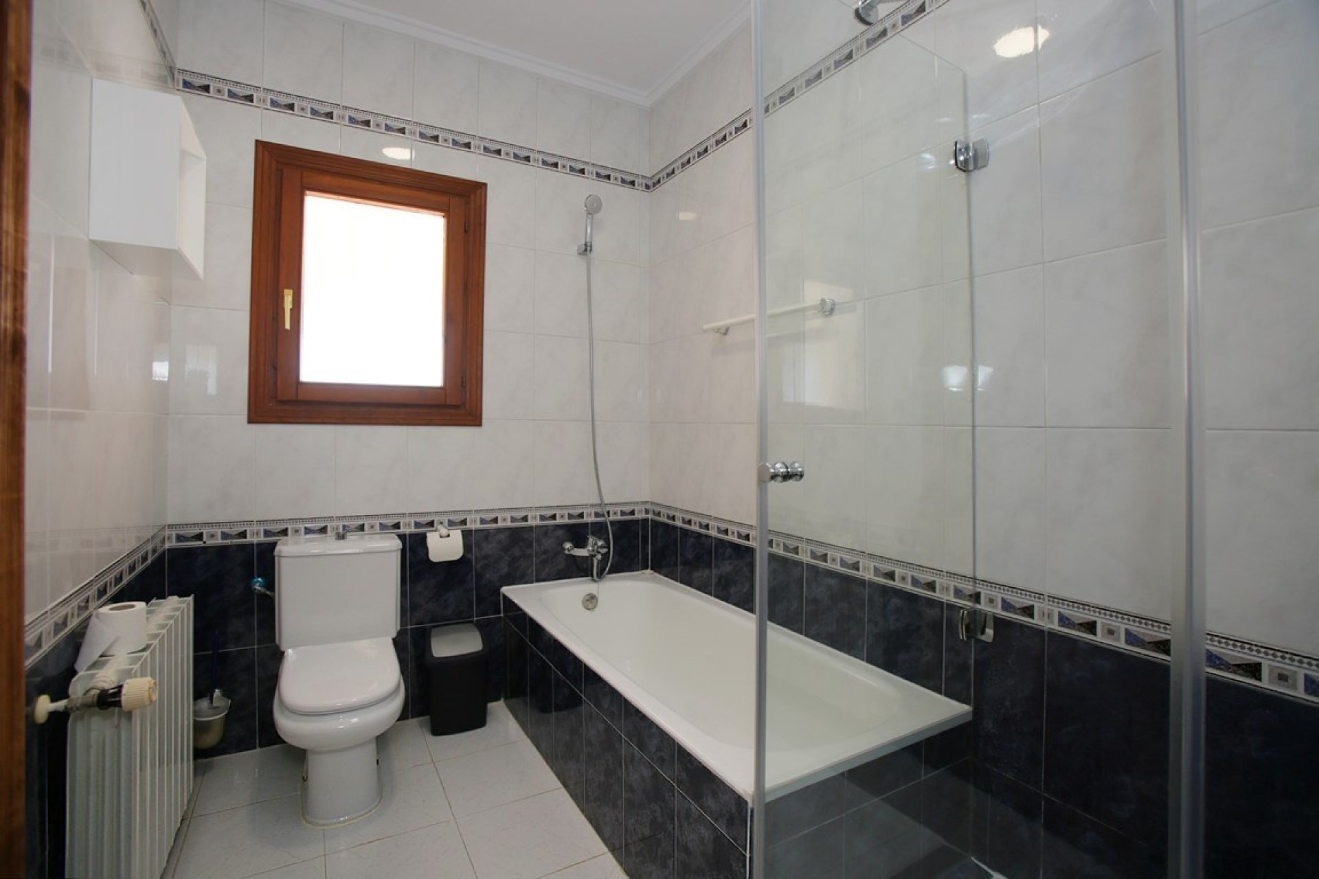 Verkoop - Villa - Moraira - Benimeit