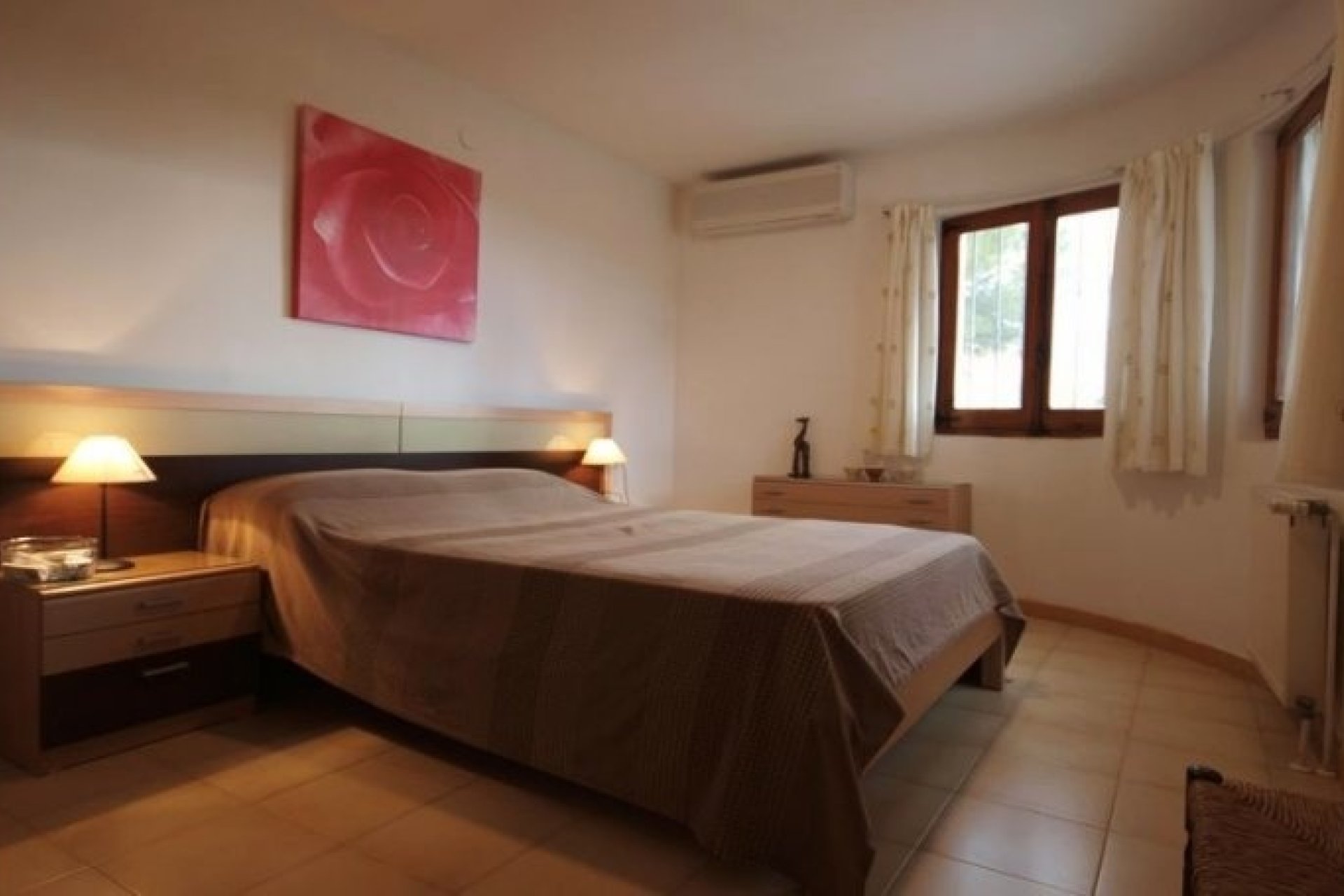 Verkoop - Villa - Moraira - Benimeit