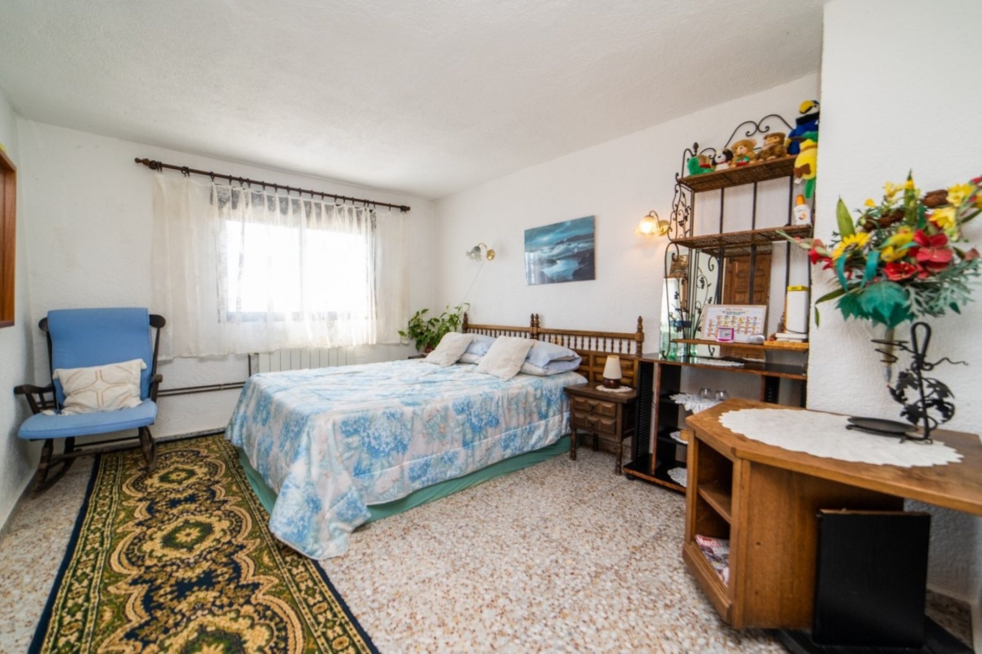 Verkoop - Villa - Moraira - Benimeit