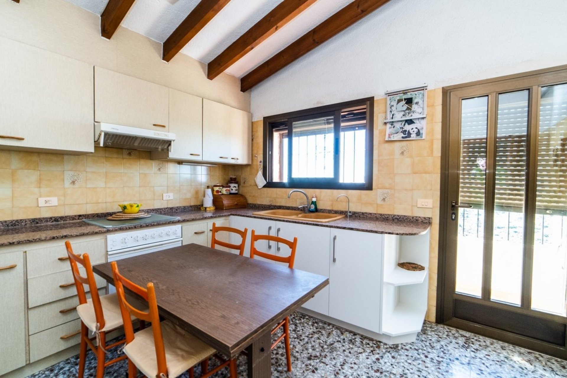 Verkoop - Villa - Moraira - Benimeit
