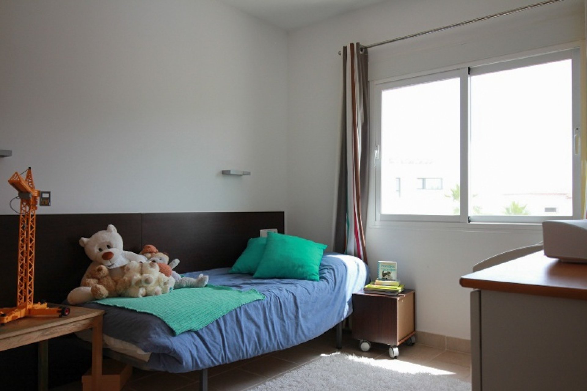 Verkoop - Villa - Moraira - Benimeit