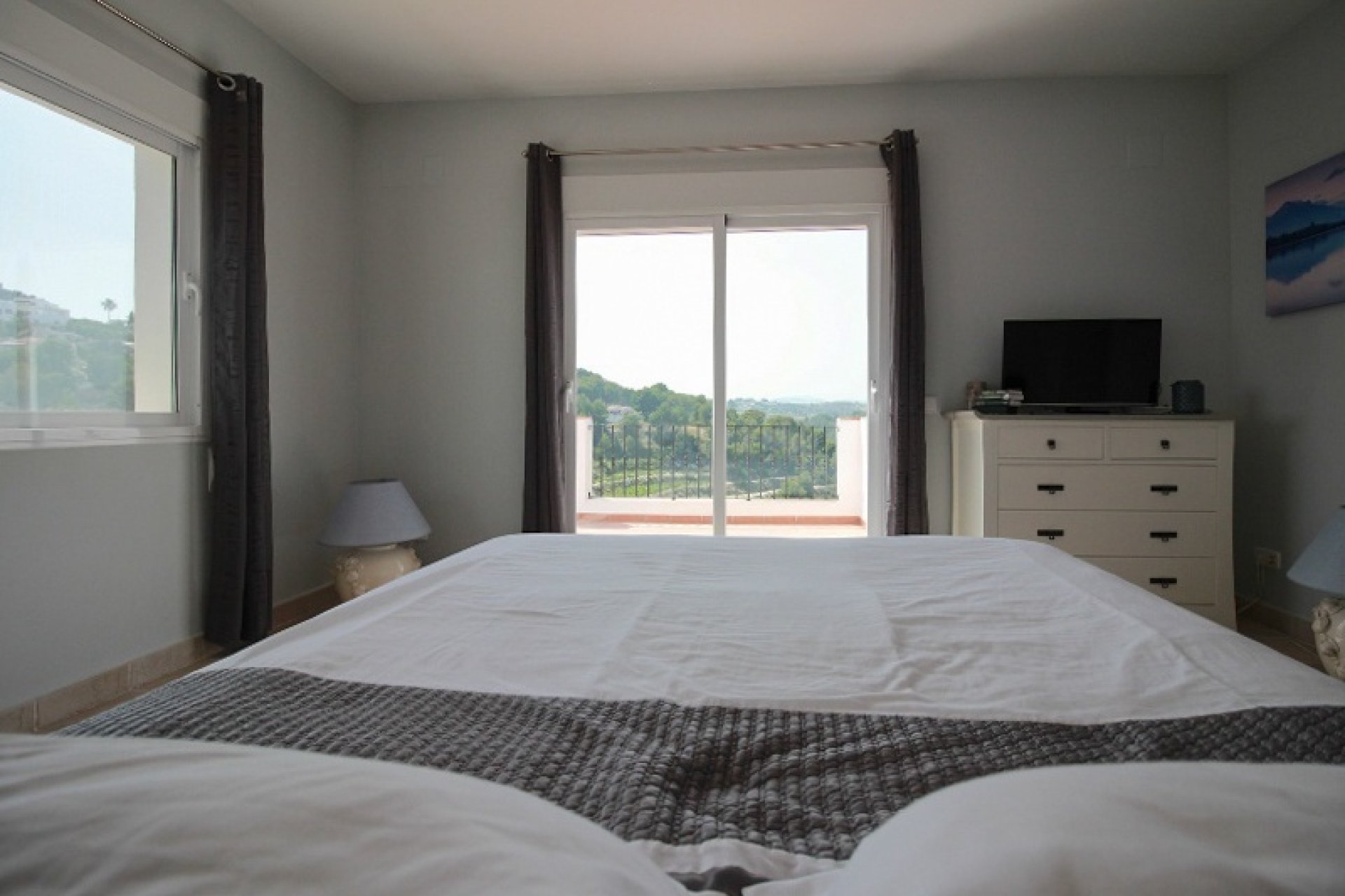 Verkoop - Villa - Moraira - Benimeit