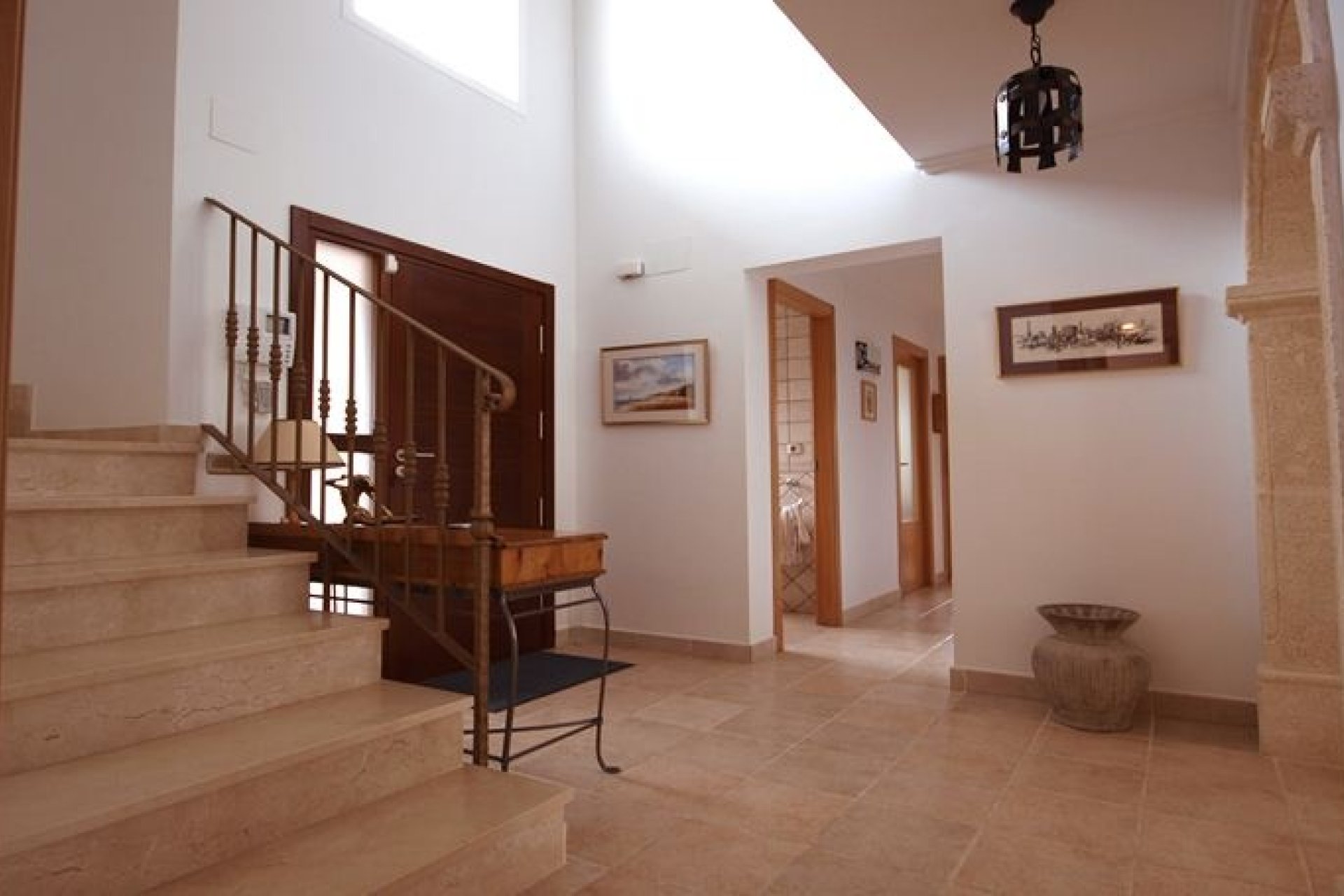 Verkoop - Villa - Moraira - Benimeit