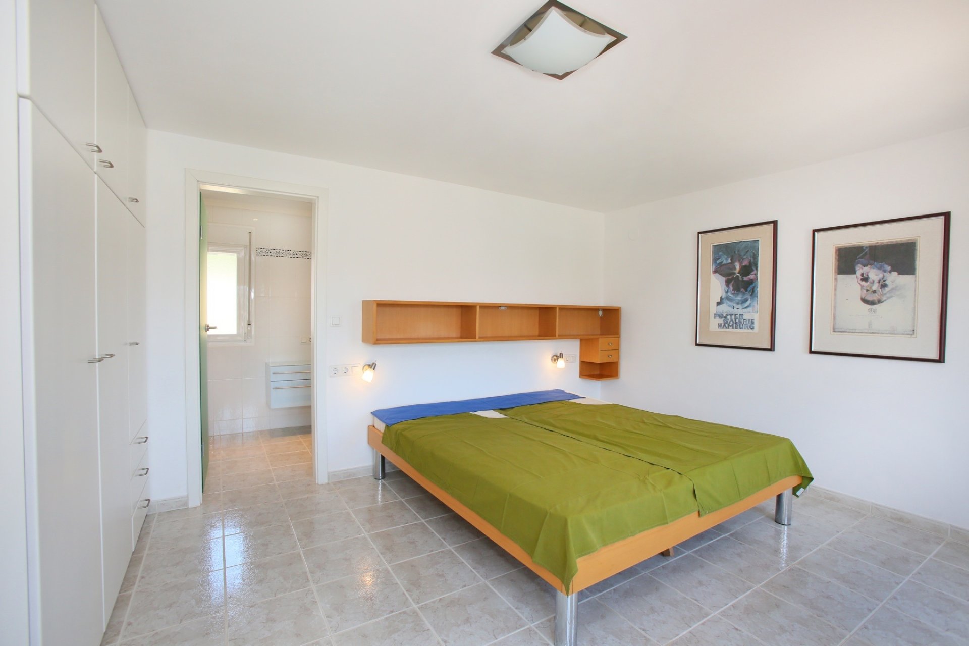 Verkoop - Villa - Moraira - Benimeit