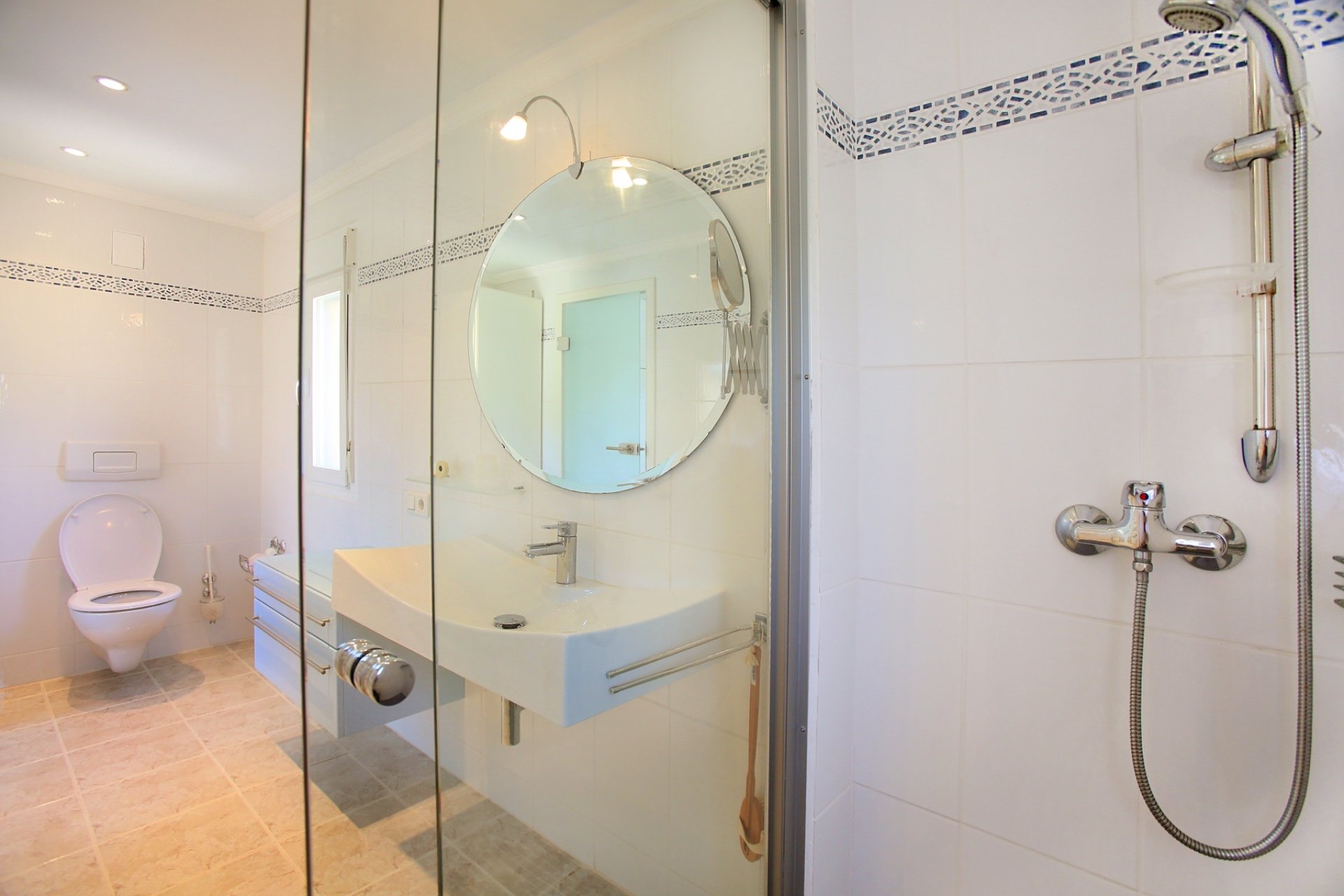 Verkoop - Villa - Moraira - Benimeit