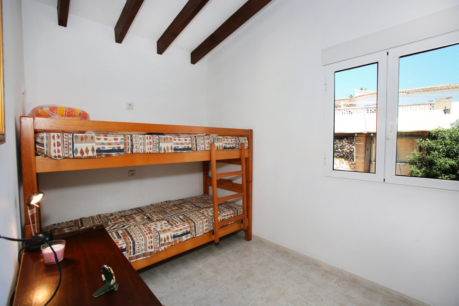 Verkoop - Villa - Moraira - Benimeit