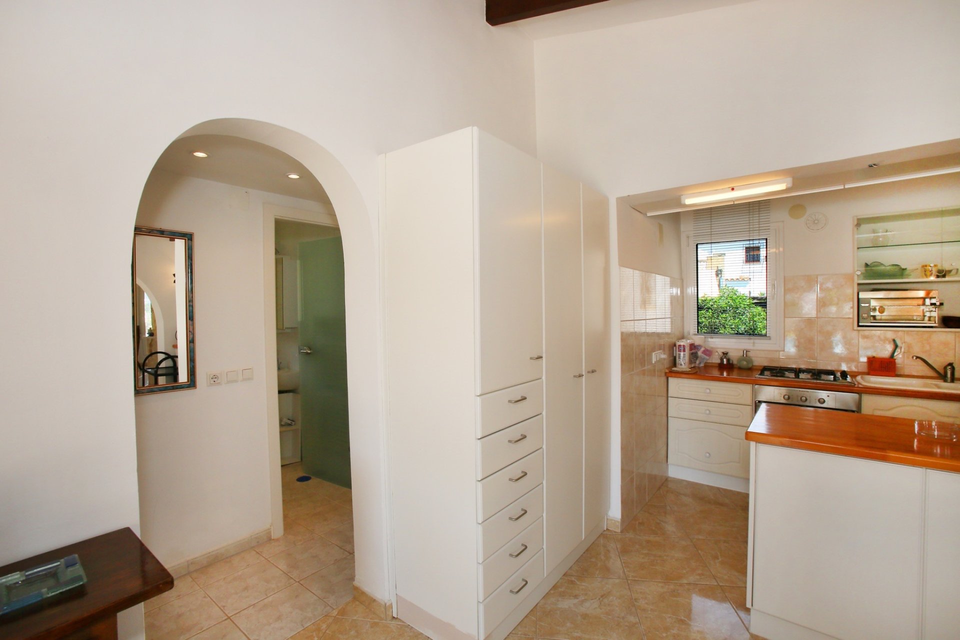Verkoop - Villa - Moraira - Benimeit