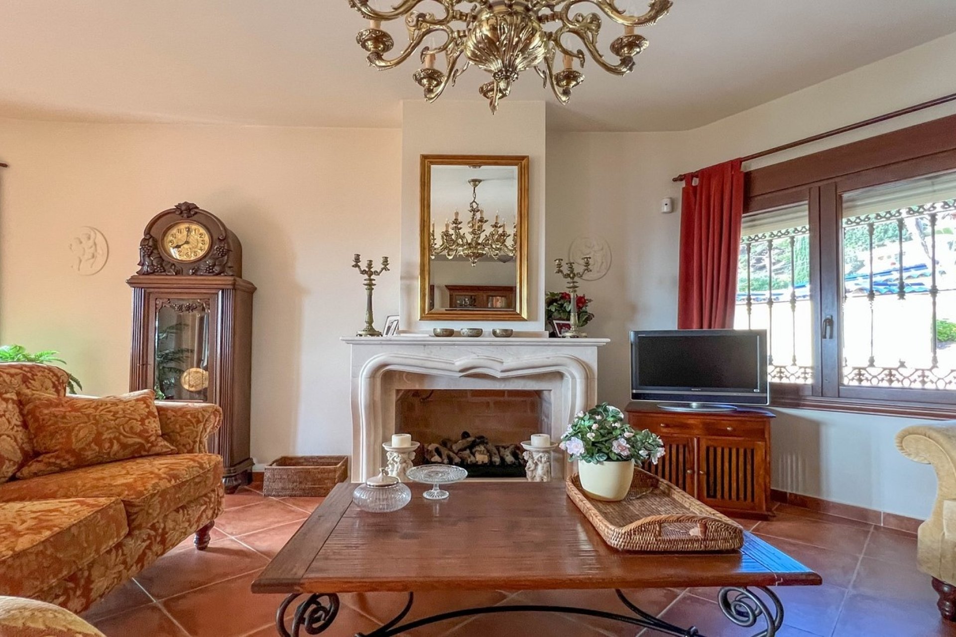 Verkoop - Villa - Moraira - Benimeit