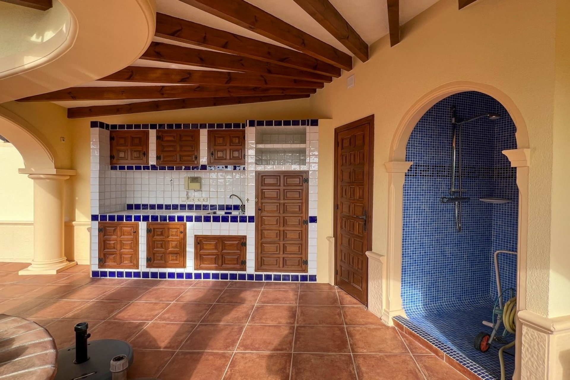 Verkoop - Villa - Moraira - Benimeit