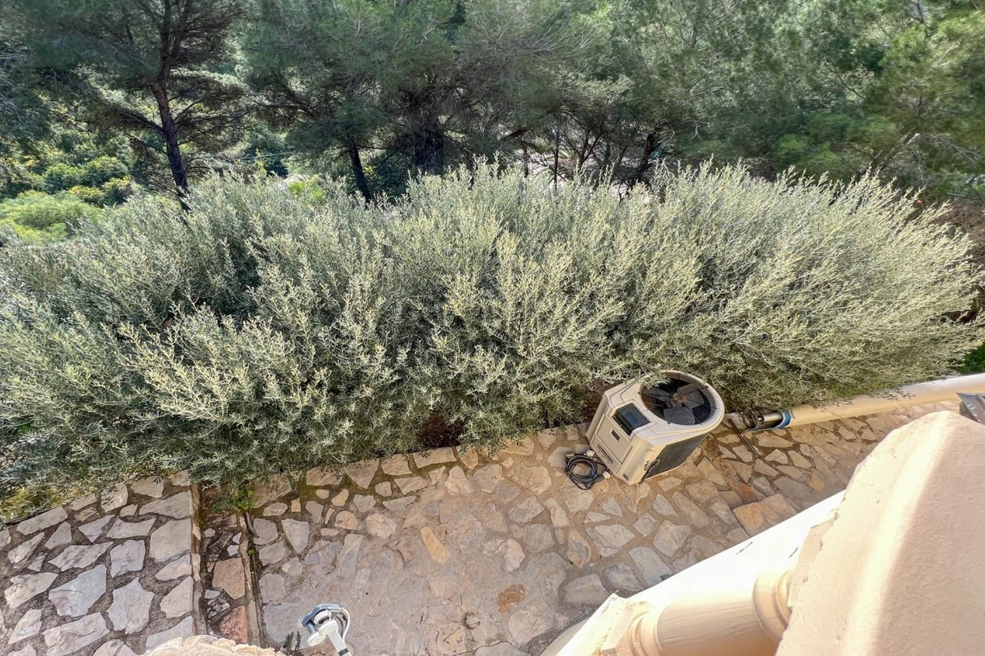Verkoop - Villa - Moraira - Benimeit