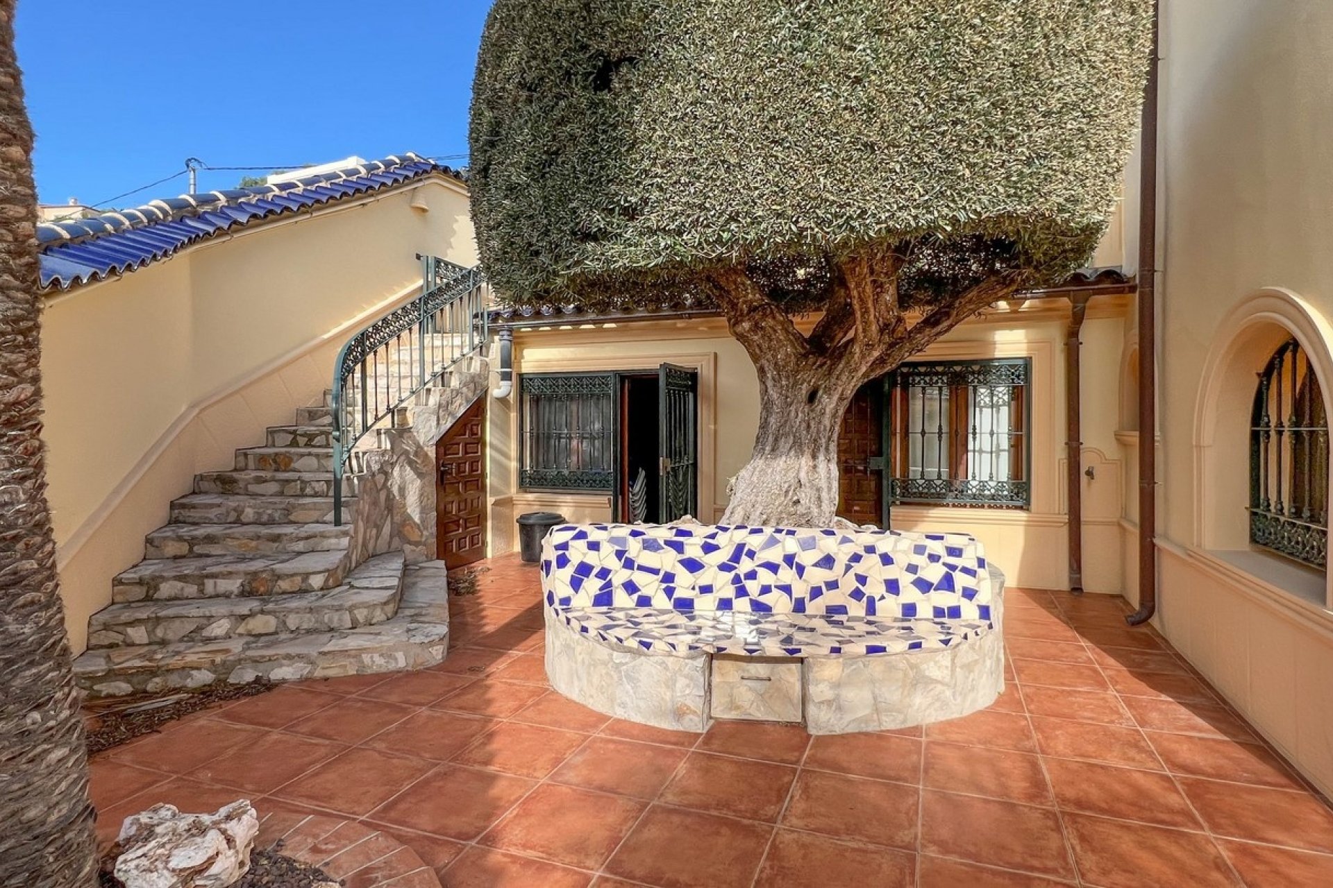 Verkoop - Villa - Moraira - Benimeit