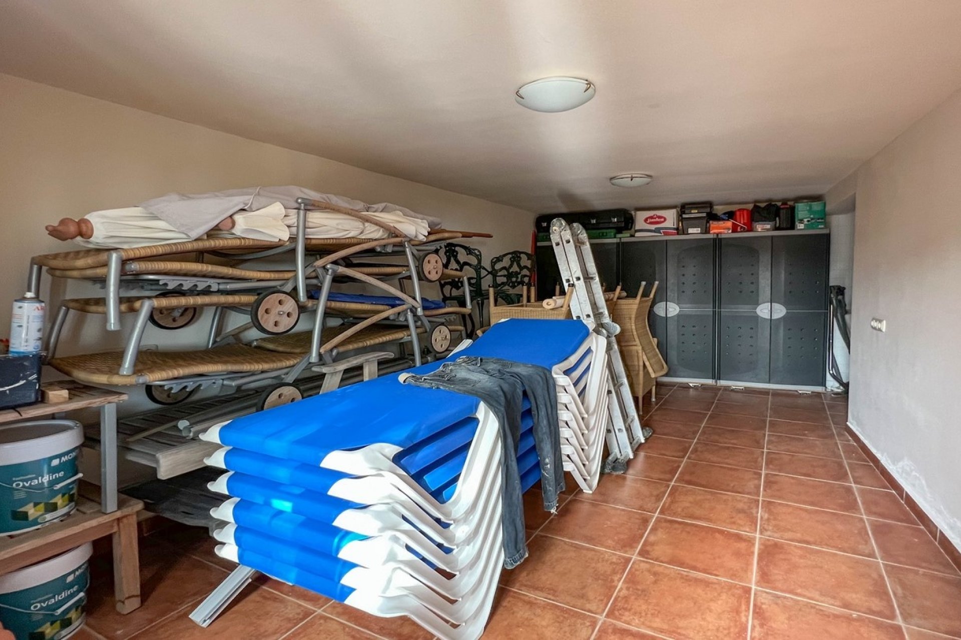 Verkoop - Villa - Moraira - Benimeit