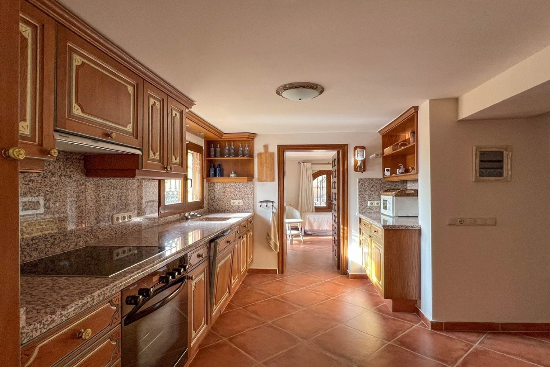 Verkoop - Villa - Moraira - Benimeit