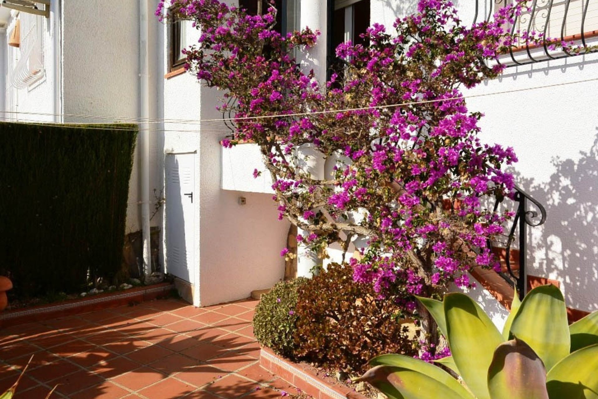 Verkoop - Villa - Moraira - Benimeit