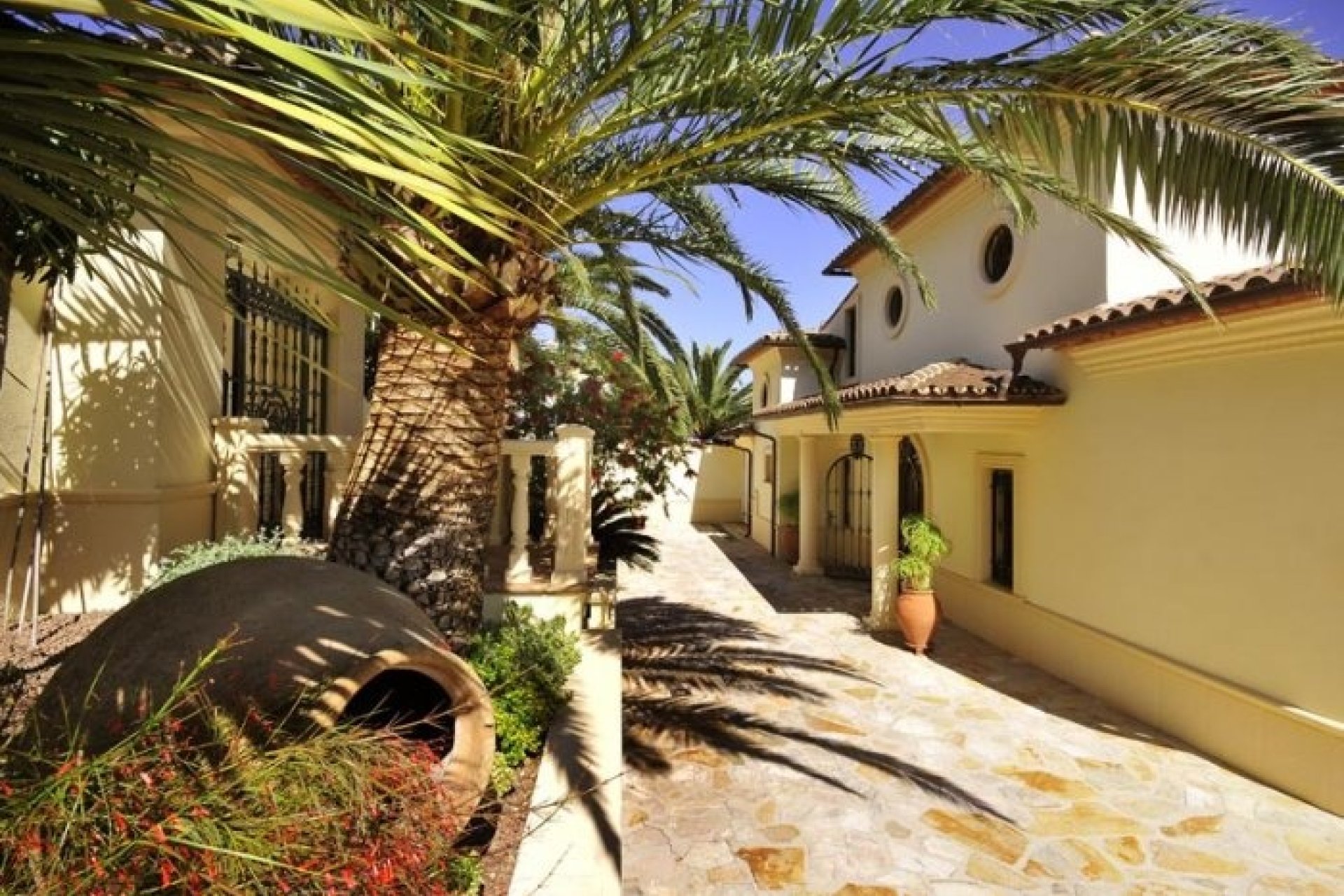 Verkoop - Villa - Moraira - Benimeit