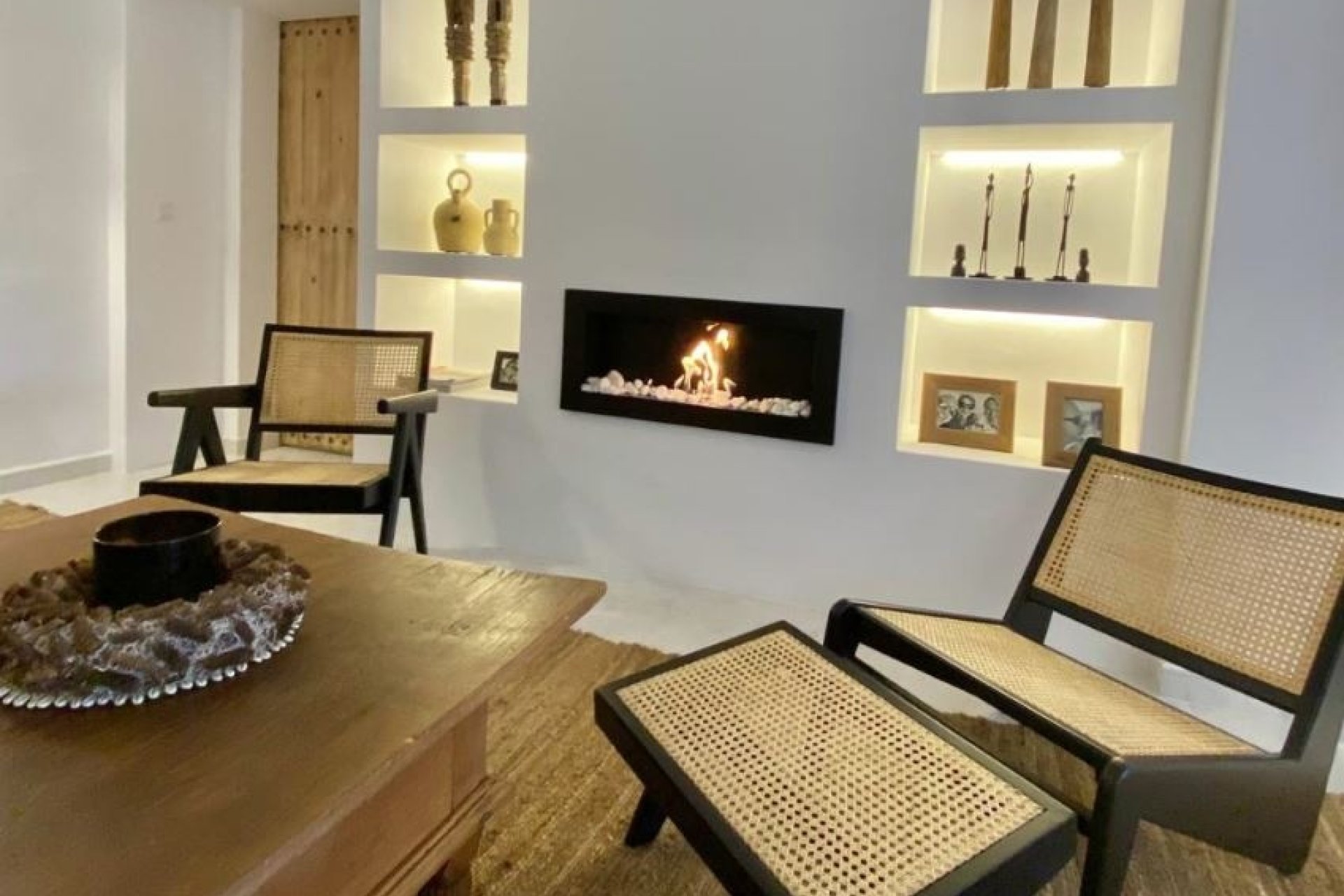 Verkoop - Villa - Moraira - Benimeit
