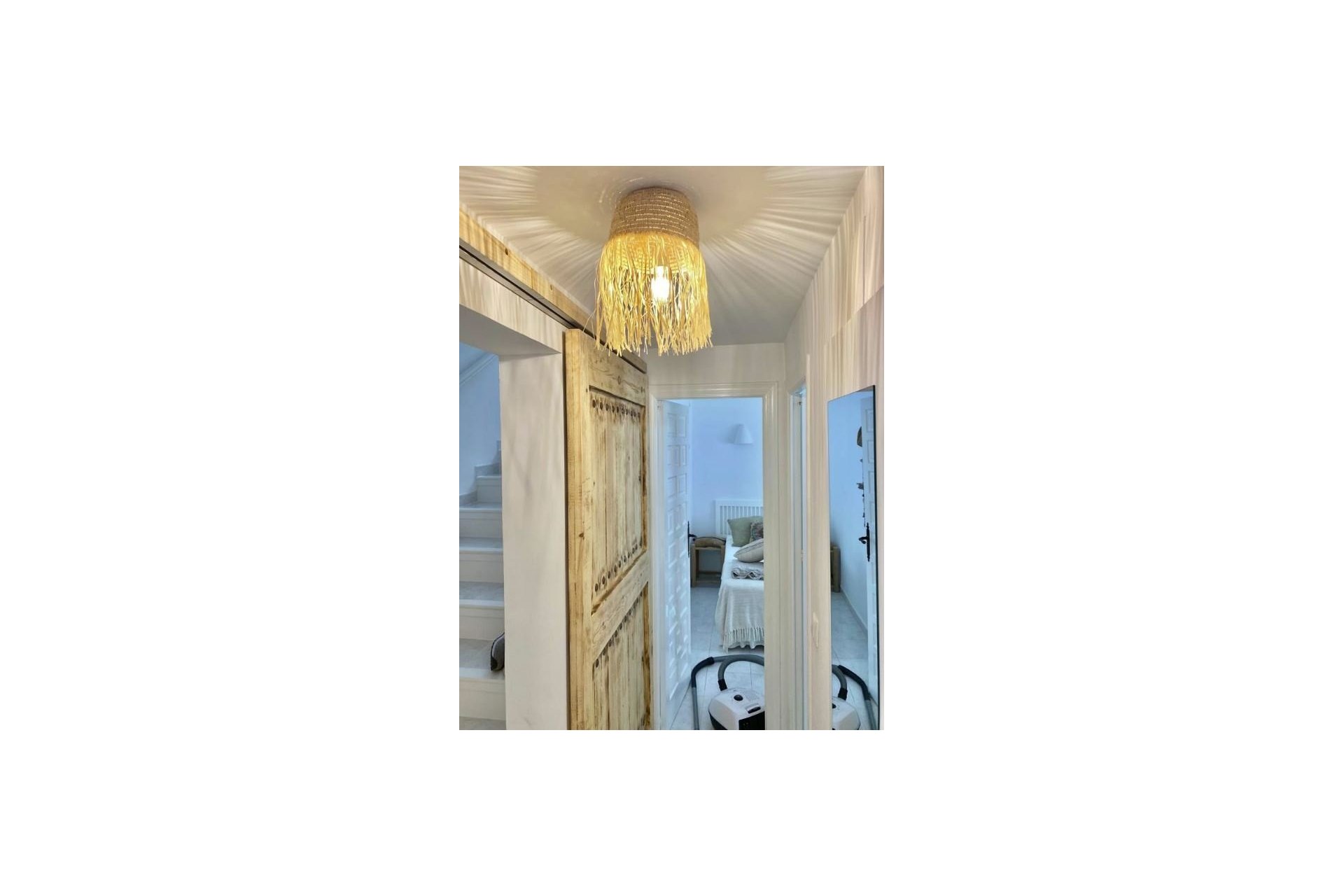 Verkoop - Villa - Moraira - Benimeit