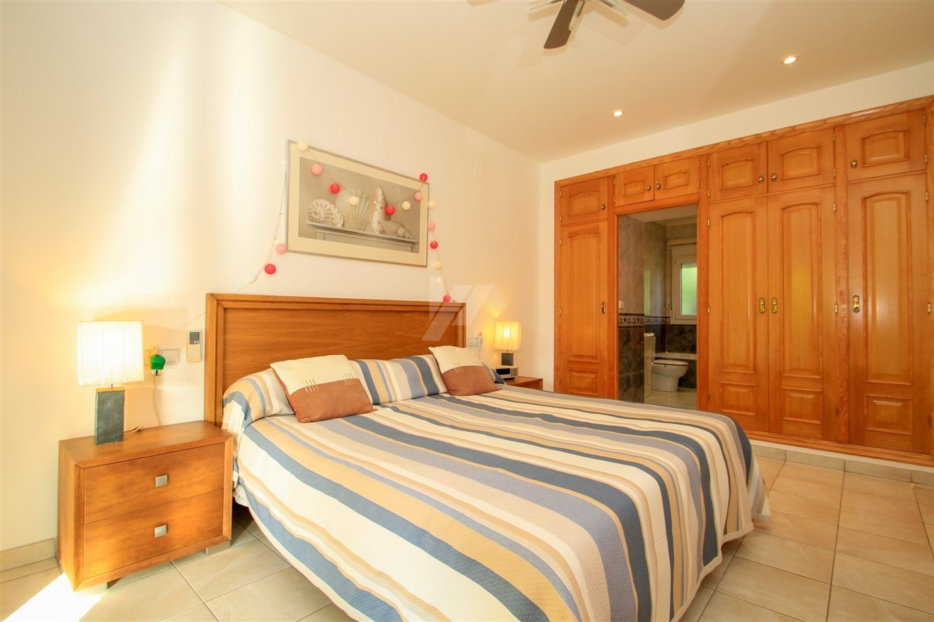 Verkoop - Villa - Moraira - Benimeit