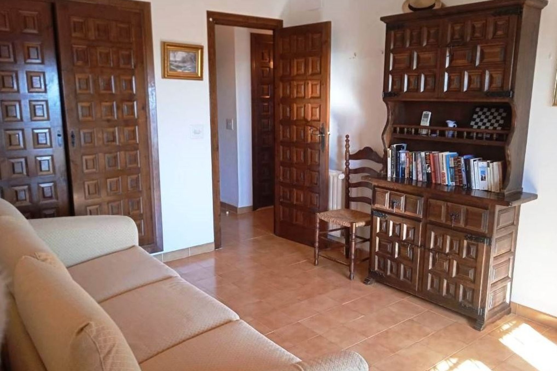 Verkoop - Villa - Moraira - Benimeit