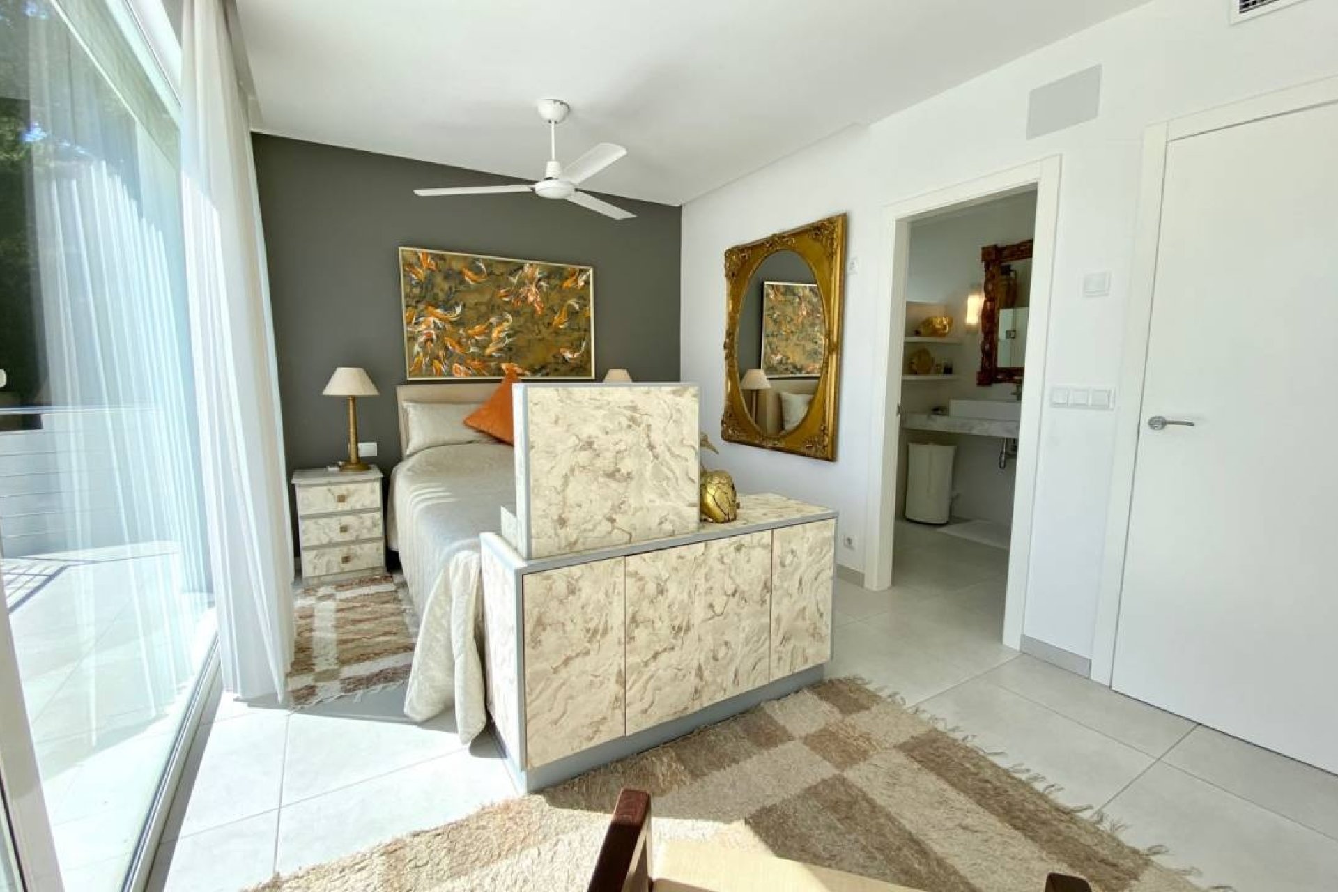 Verkoop - Villa - Moraira - Benimeit