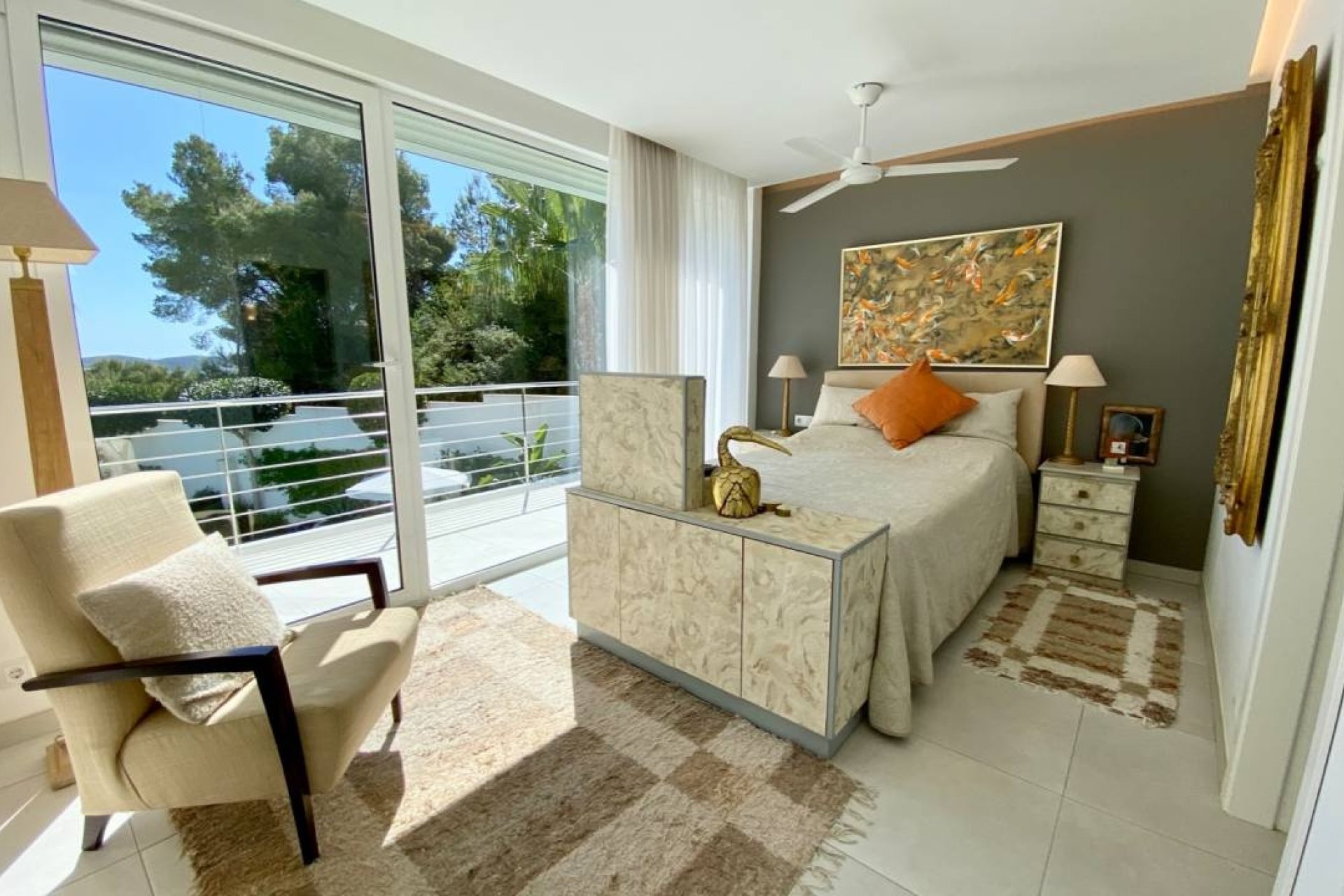 Verkoop - Villa - Moraira - Benimeit