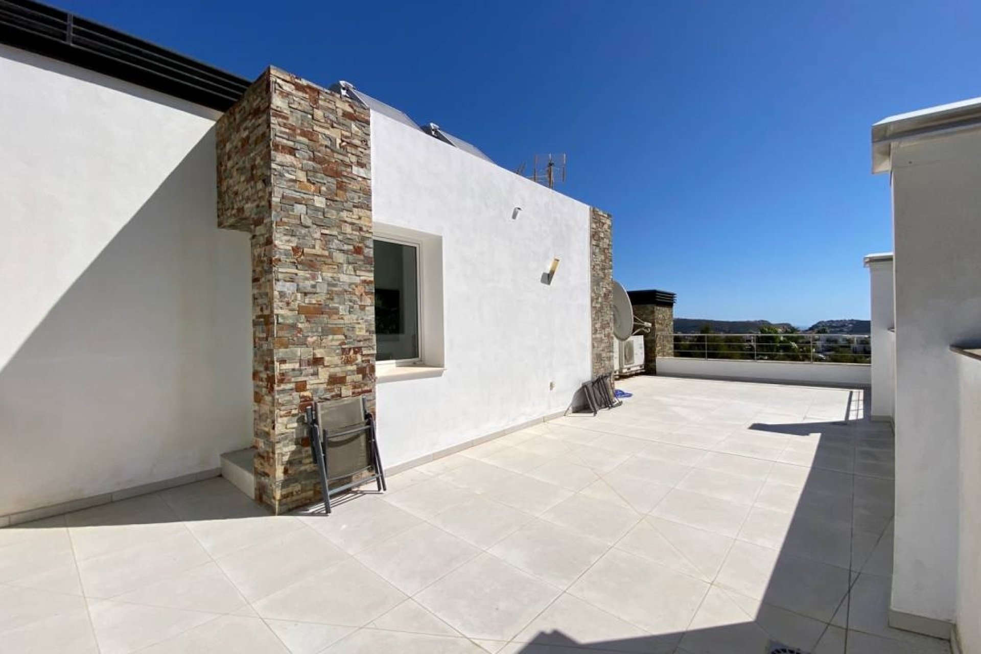 Verkoop - Villa - Moraira - Benimeit