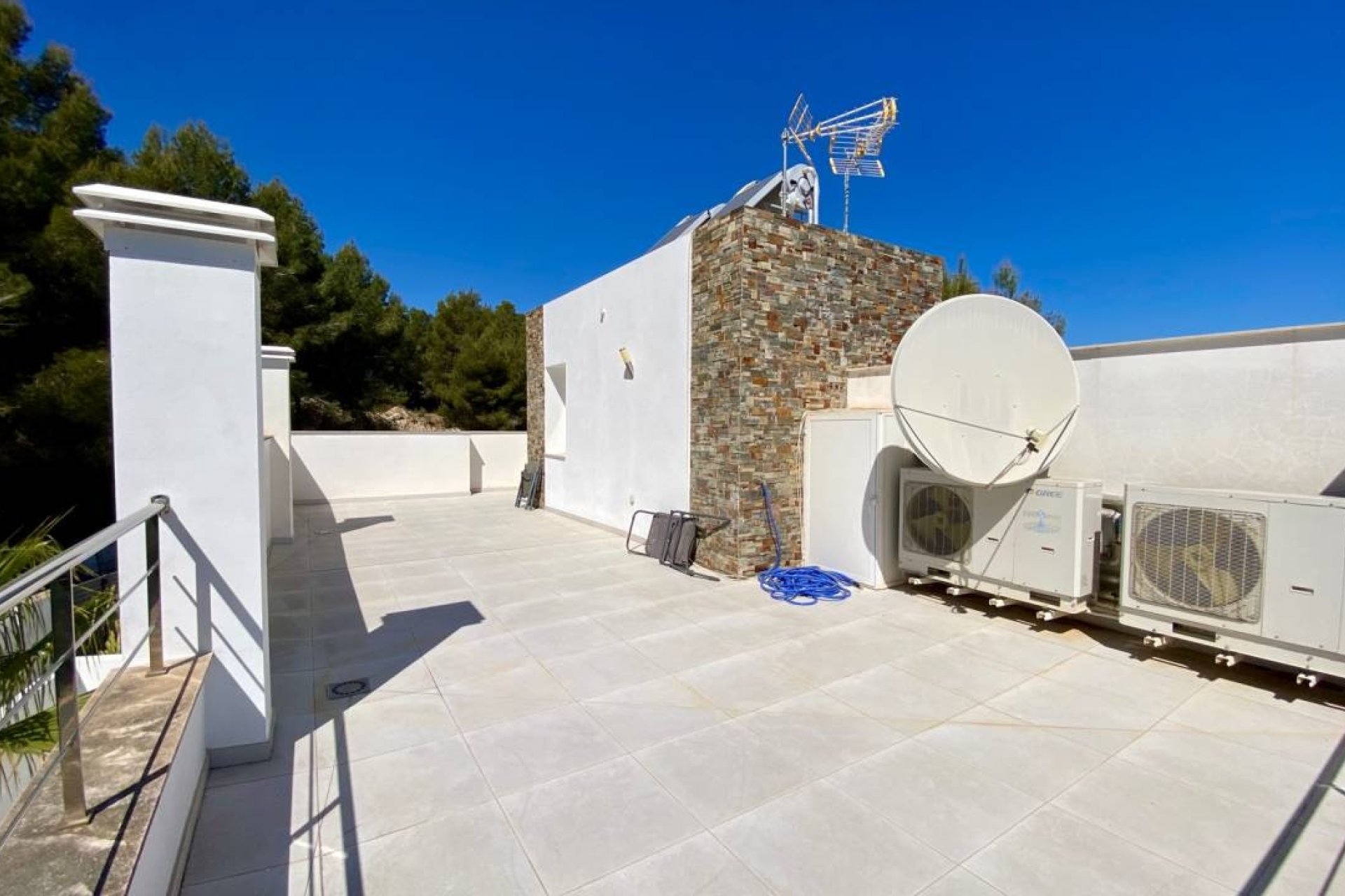 Verkoop - Villa - Moraira - Benimeit