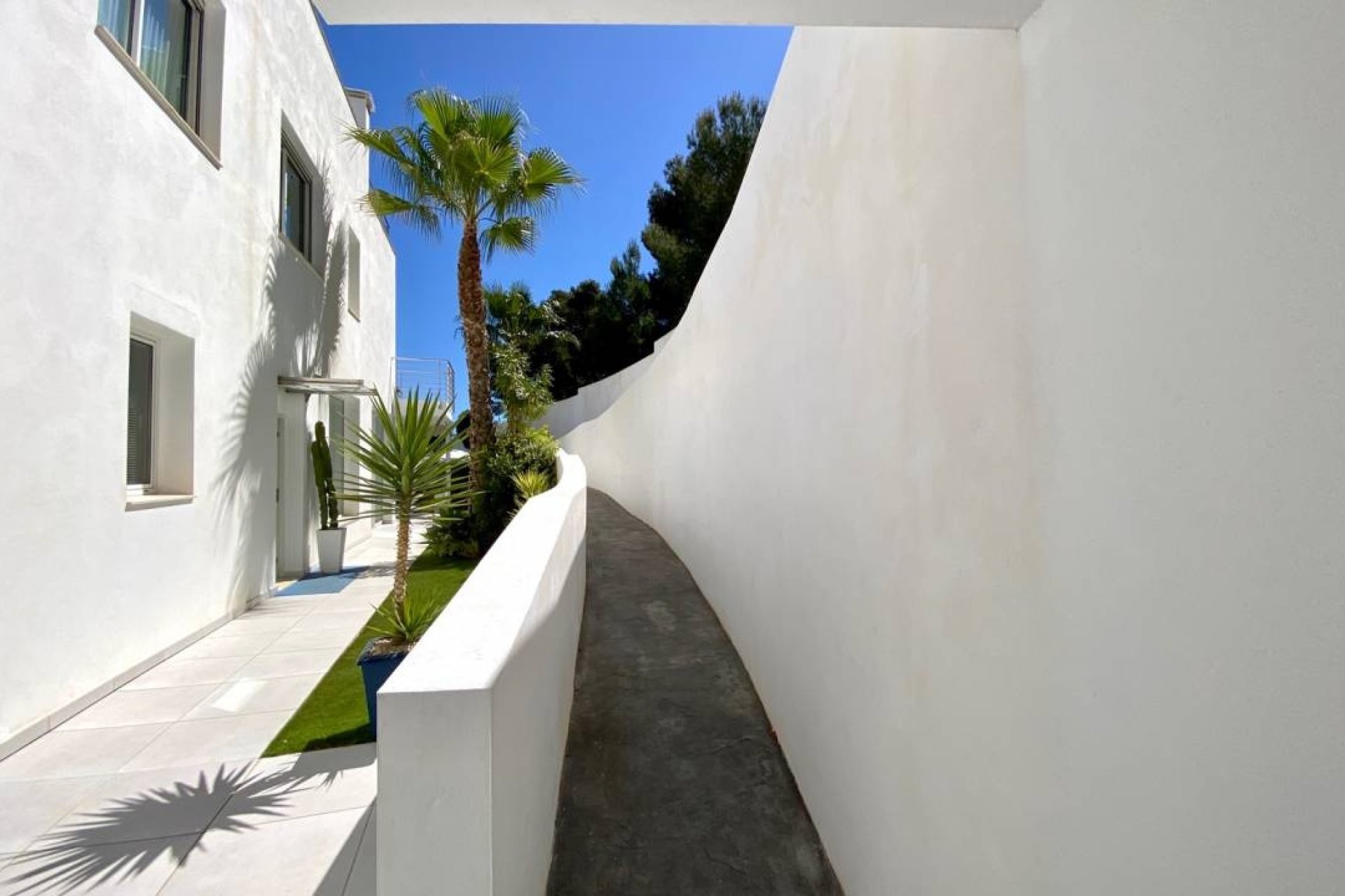 Verkoop - Villa - Moraira - Benimeit