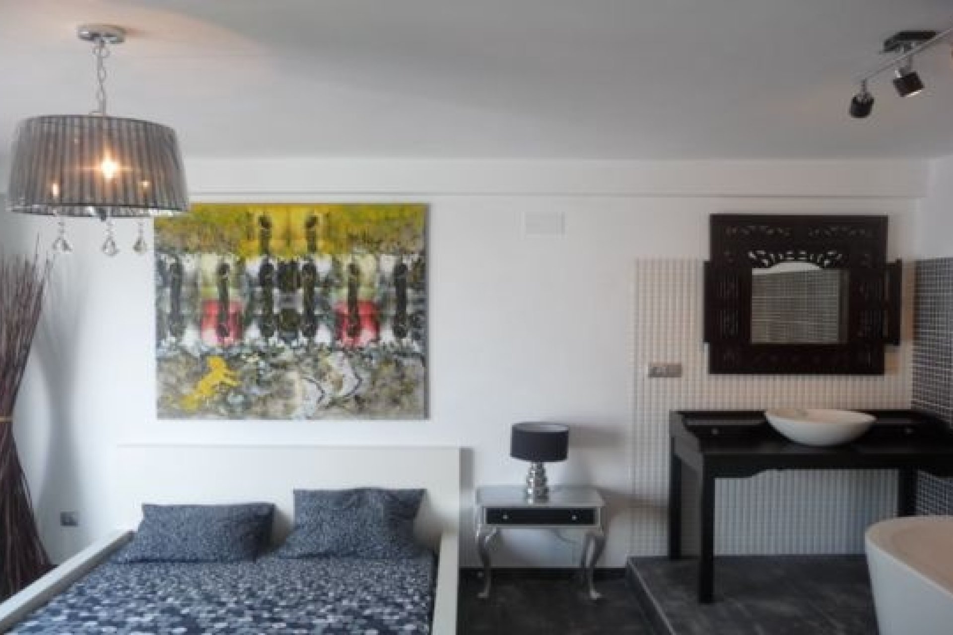 Verkoop - Villa - Moraira - Benimeit