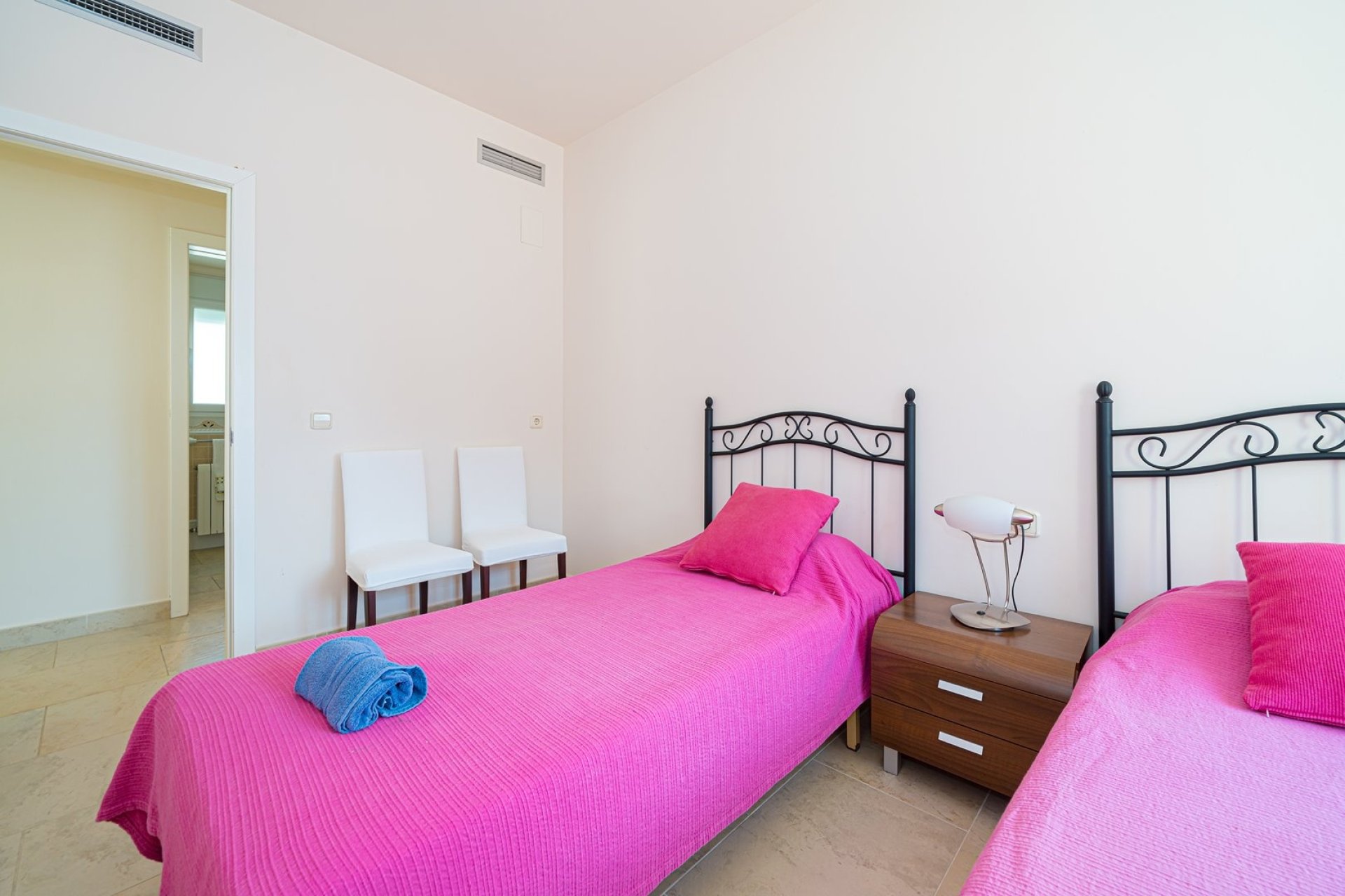 Verkoop - Villa - Moraira - Benimeit